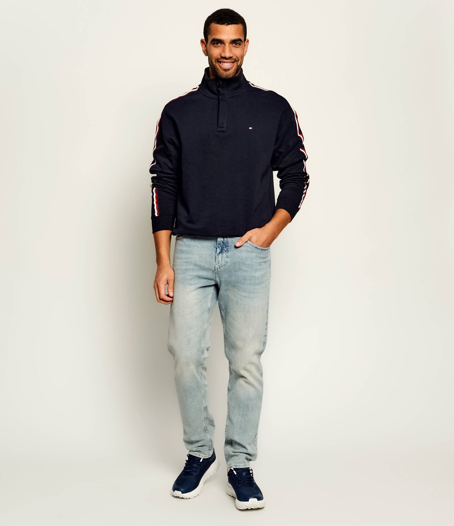 Tommy Hilfiger Hanorac | regular fit