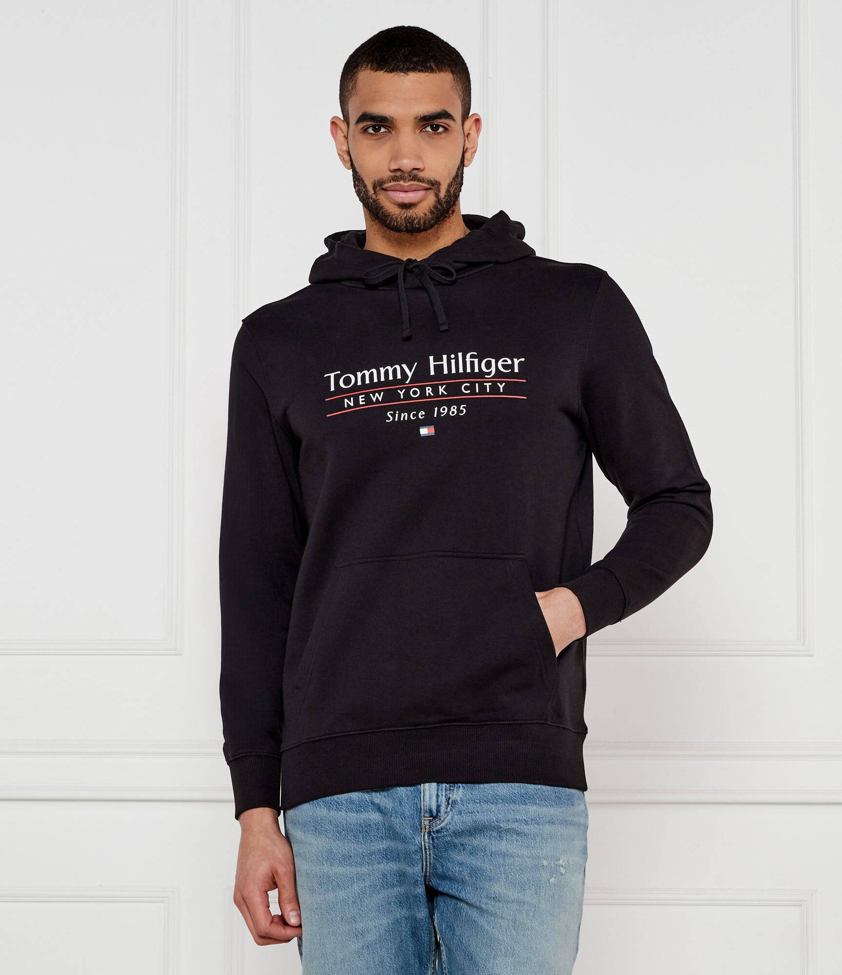 Tommy Hilfiger Hanorac | Regular Fit