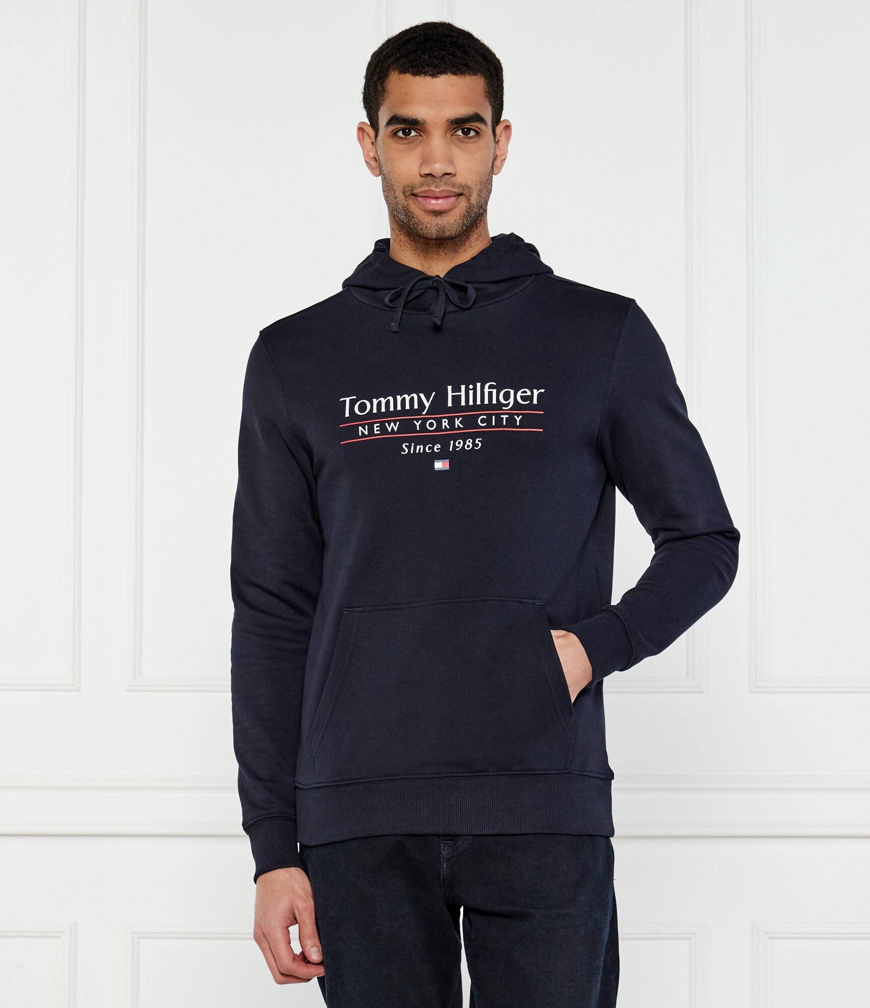Tommy Hilfiger Hanorac | Regular Fit
