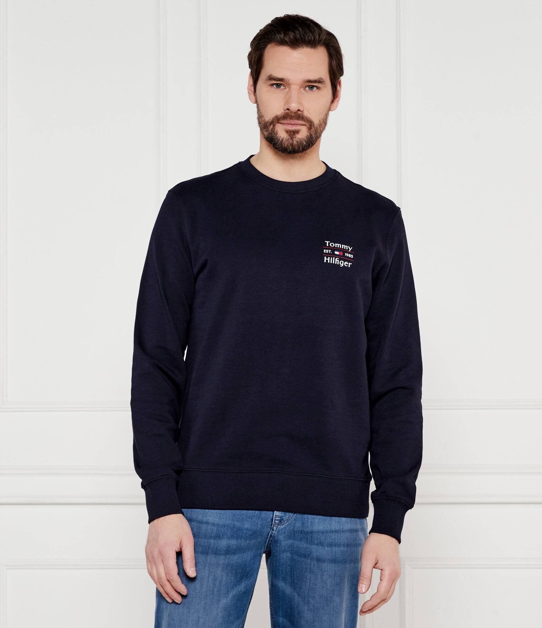 Tommy Hilfiger Hanorac | Regular Fit