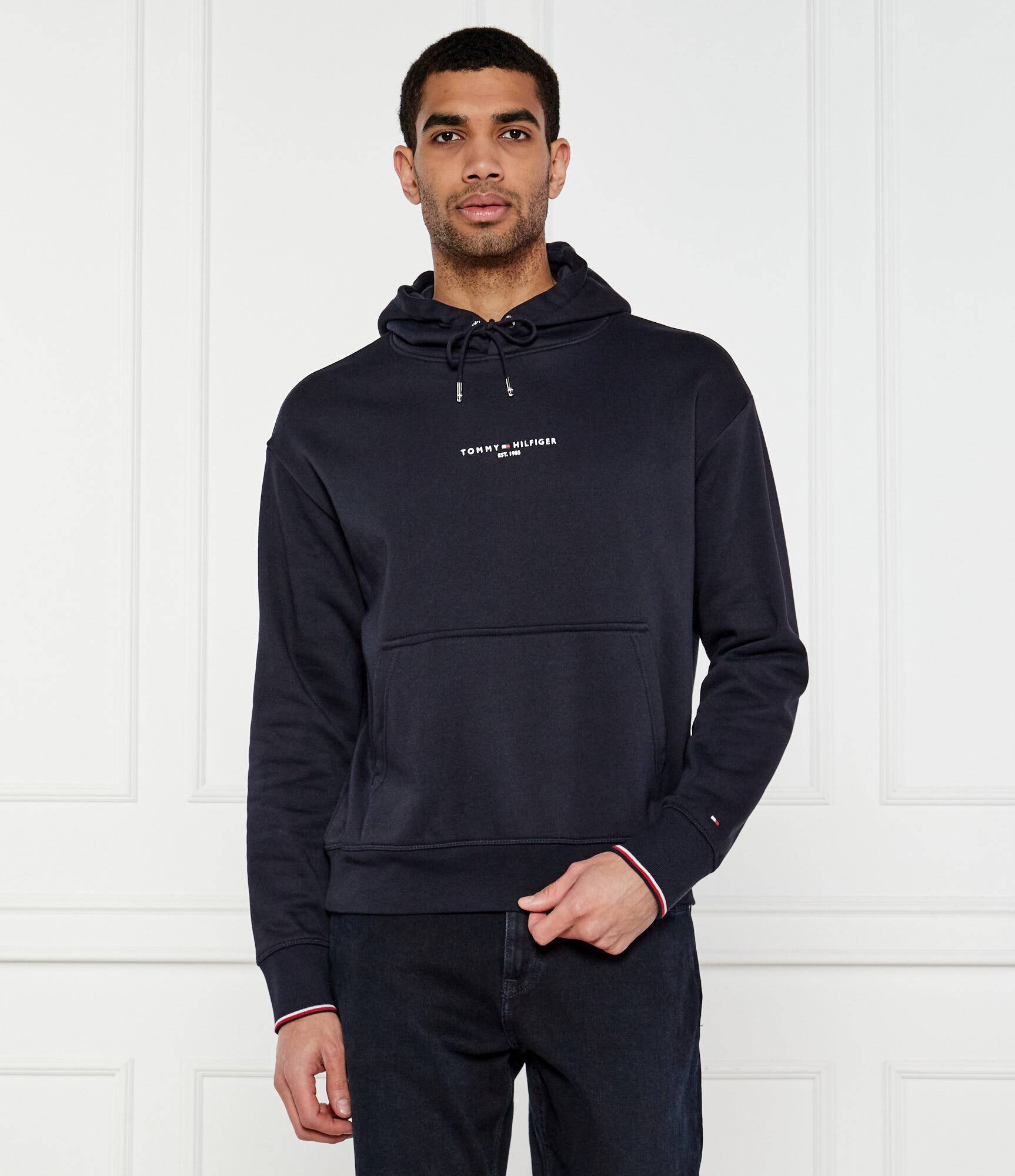 Tommy Hilfiger Hanorac | Regular Fit