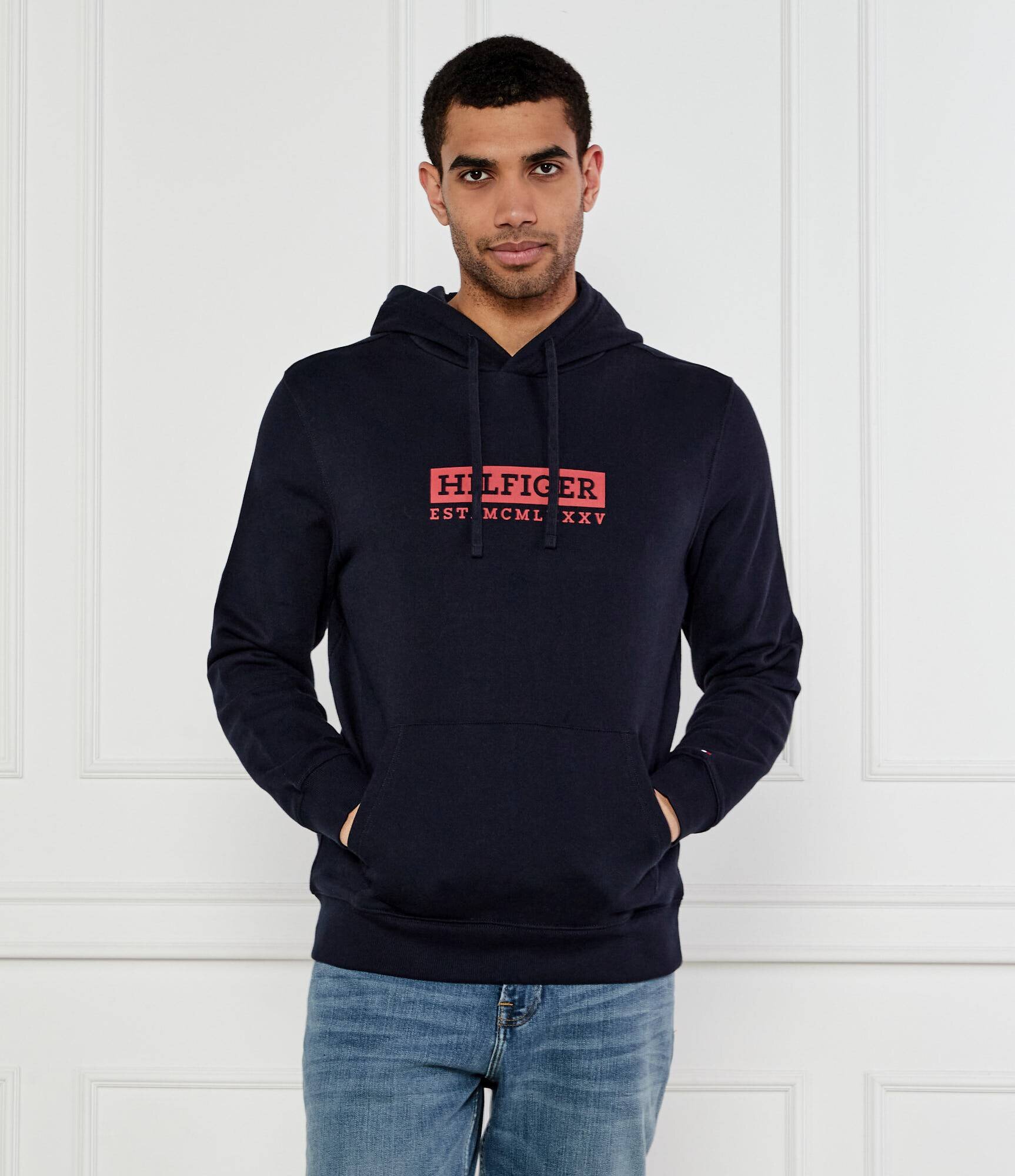 Tommy Hilfiger Hanorac | Regular Fit