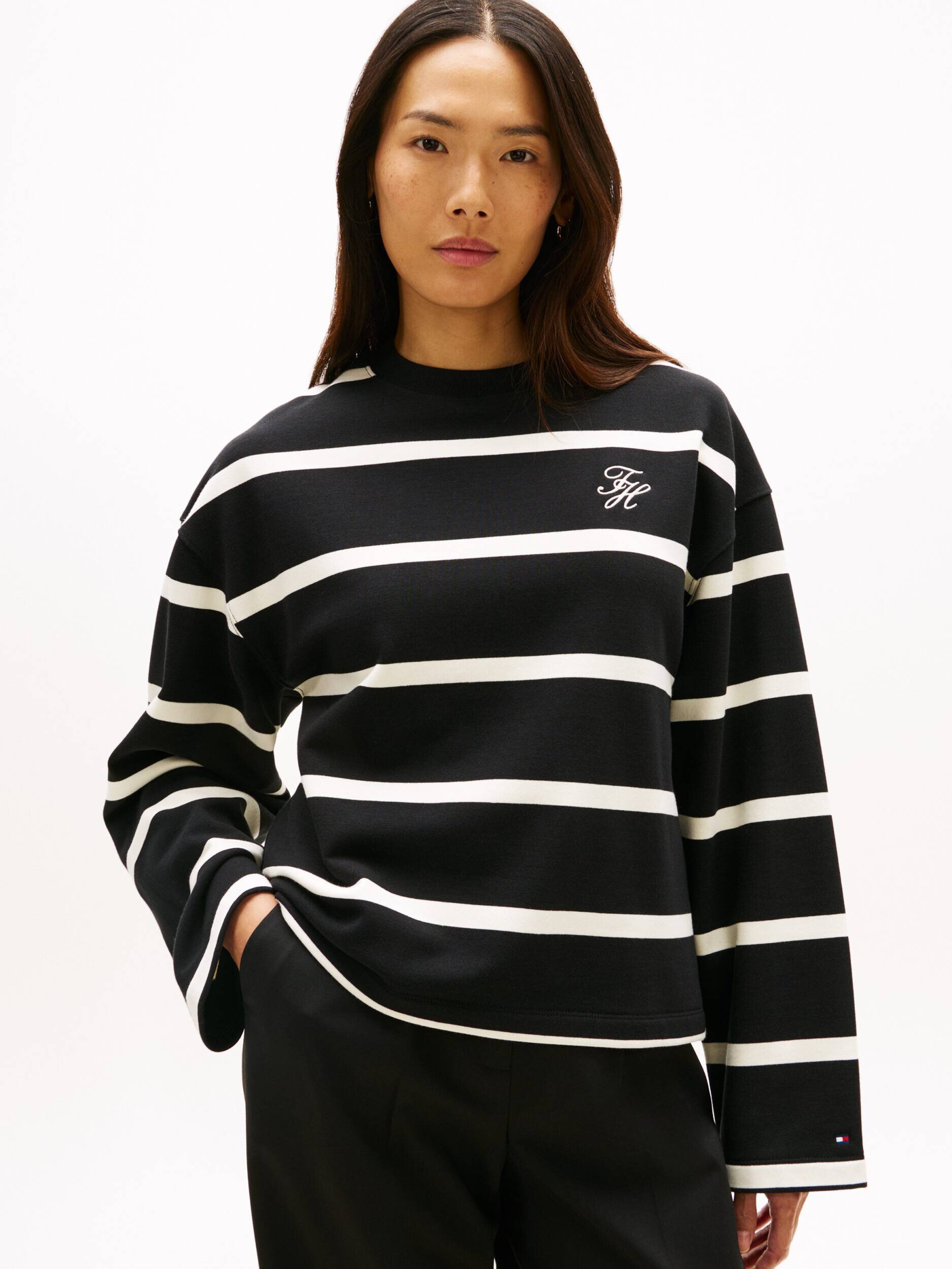 Tommy Hilfiger Hanorac | regular fit