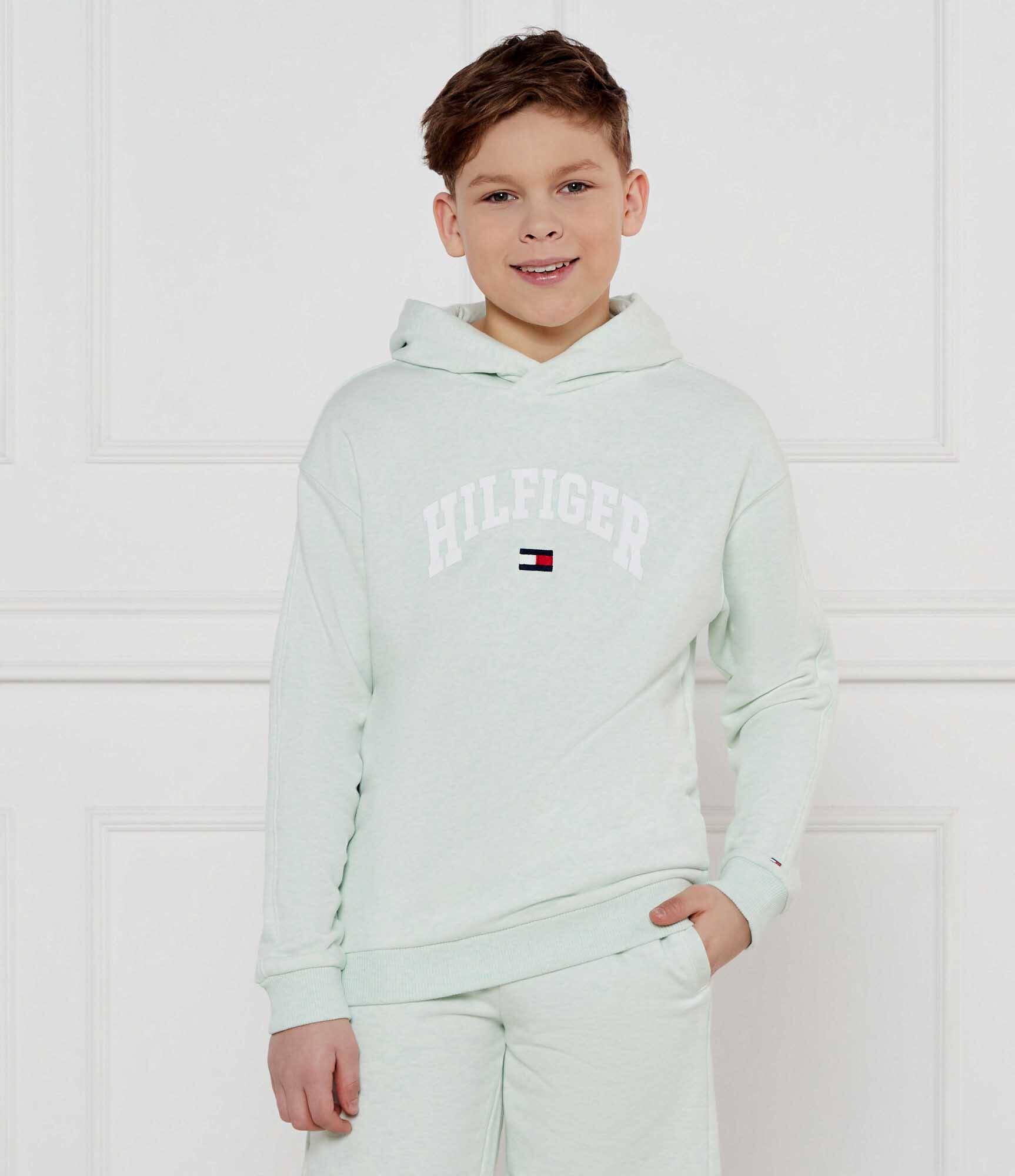 Tommy Hilfiger Hanorac | Regular Fit