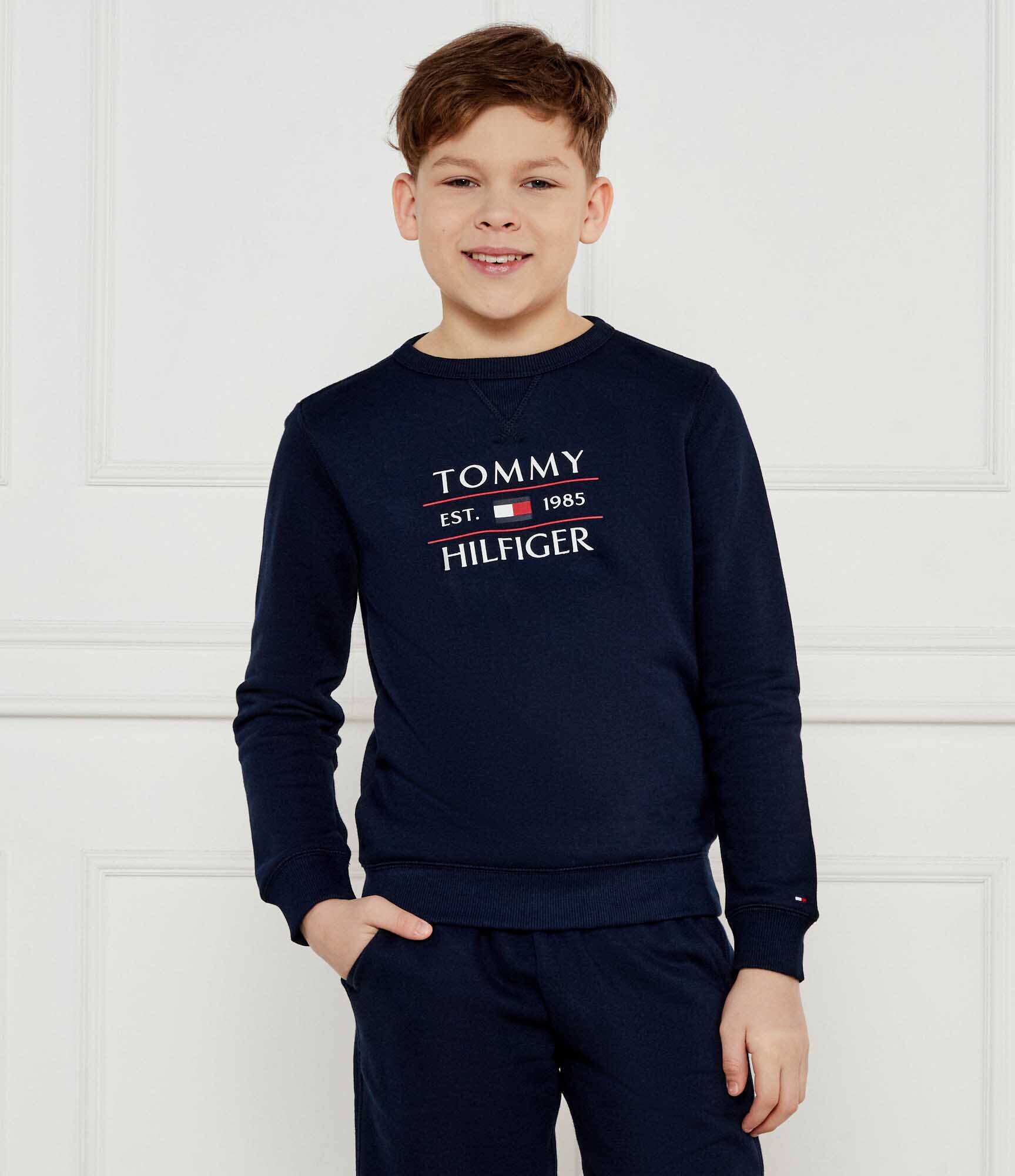 Tommy Hilfiger Hanorac | Regular Fit