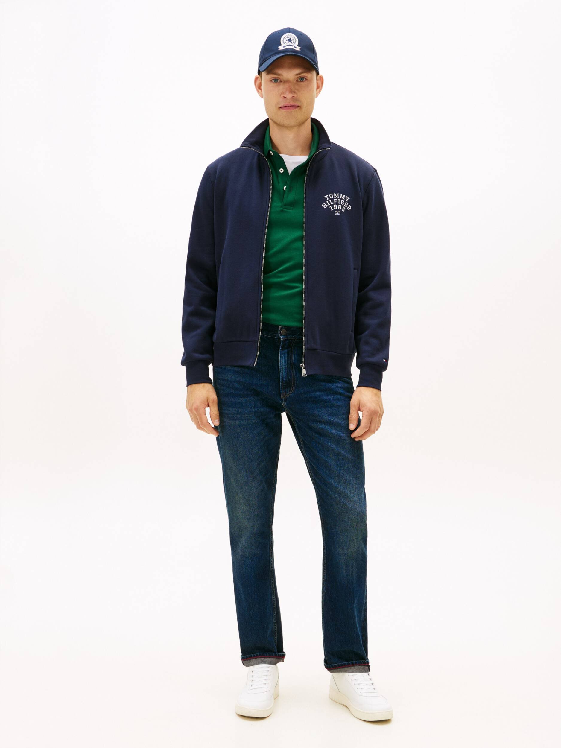 Tommy Hilfiger Hanorac | regular fit