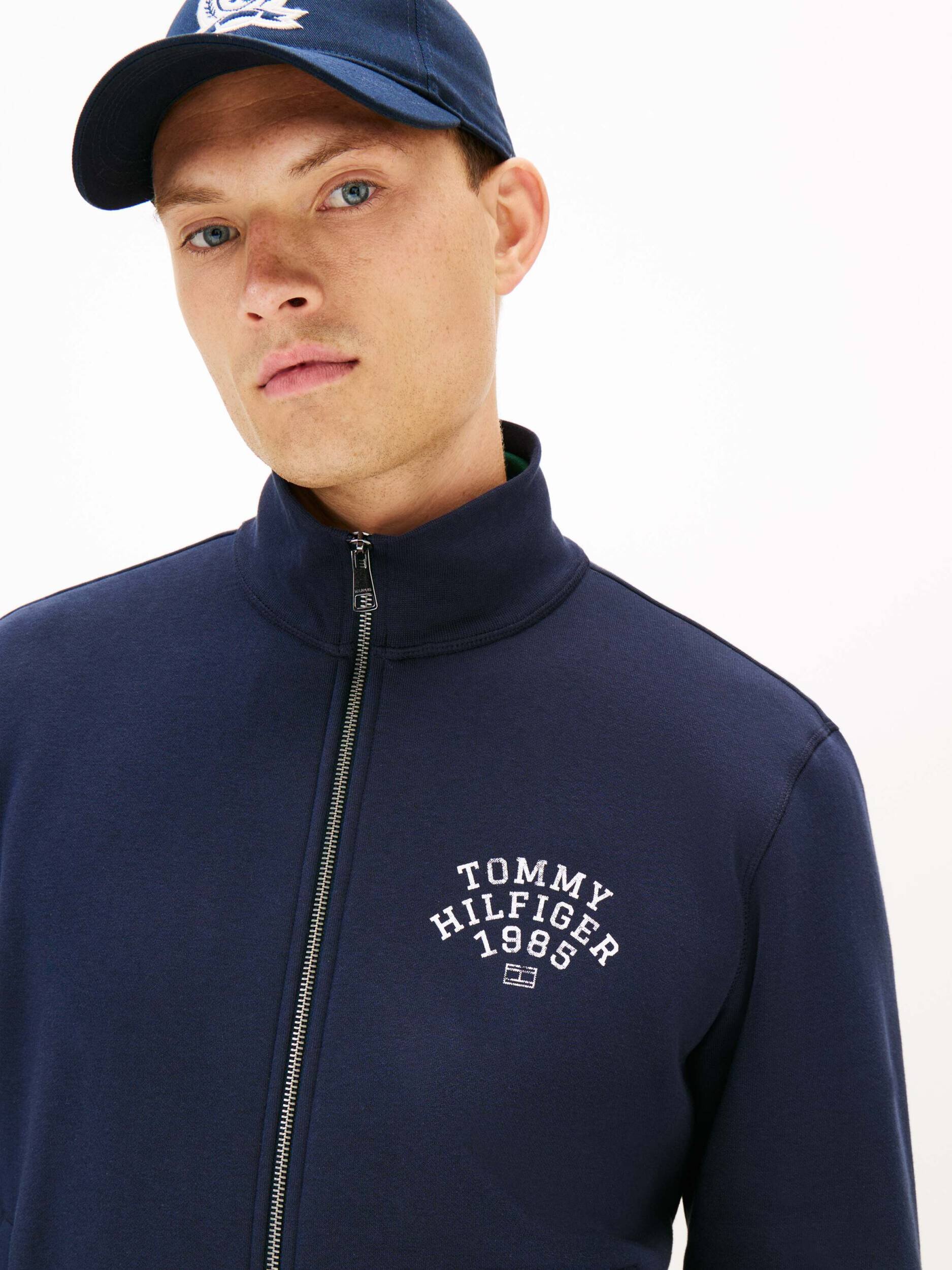 Tommy Hilfiger Hanorac | regular fit