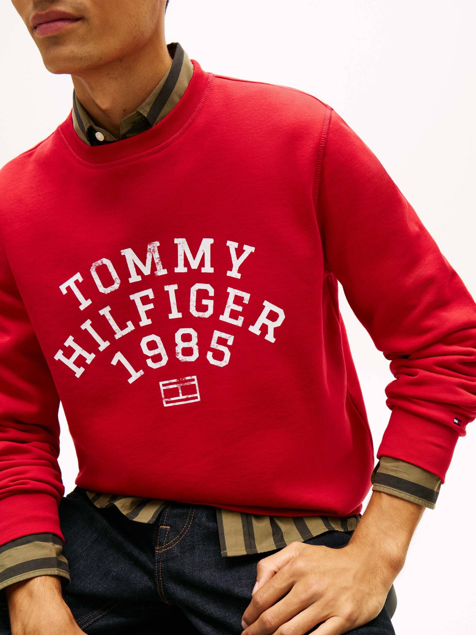 Tommy Hilfiger Hanorac | regular fit