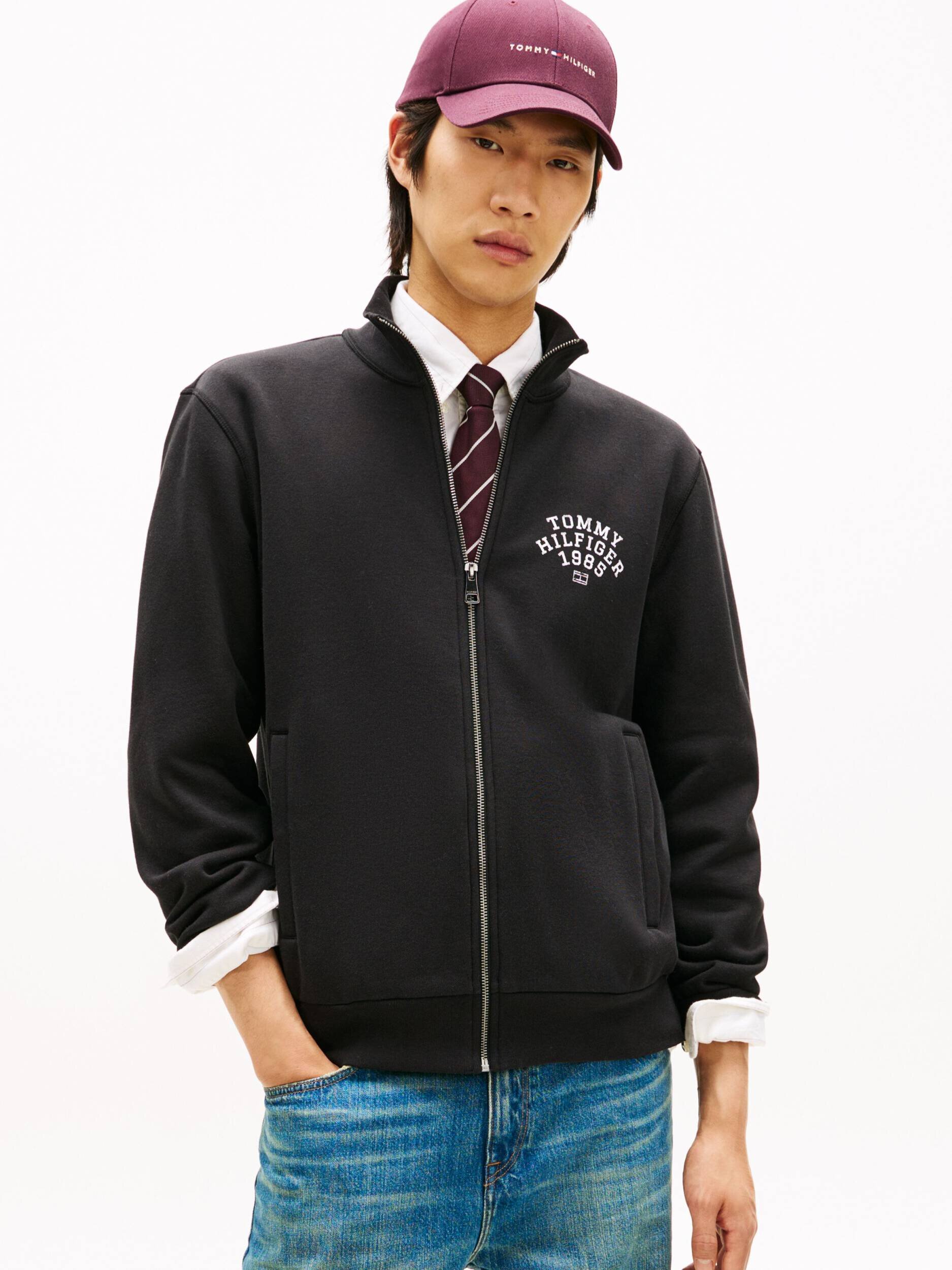 Tommy Hilfiger Hanorac | regular fit