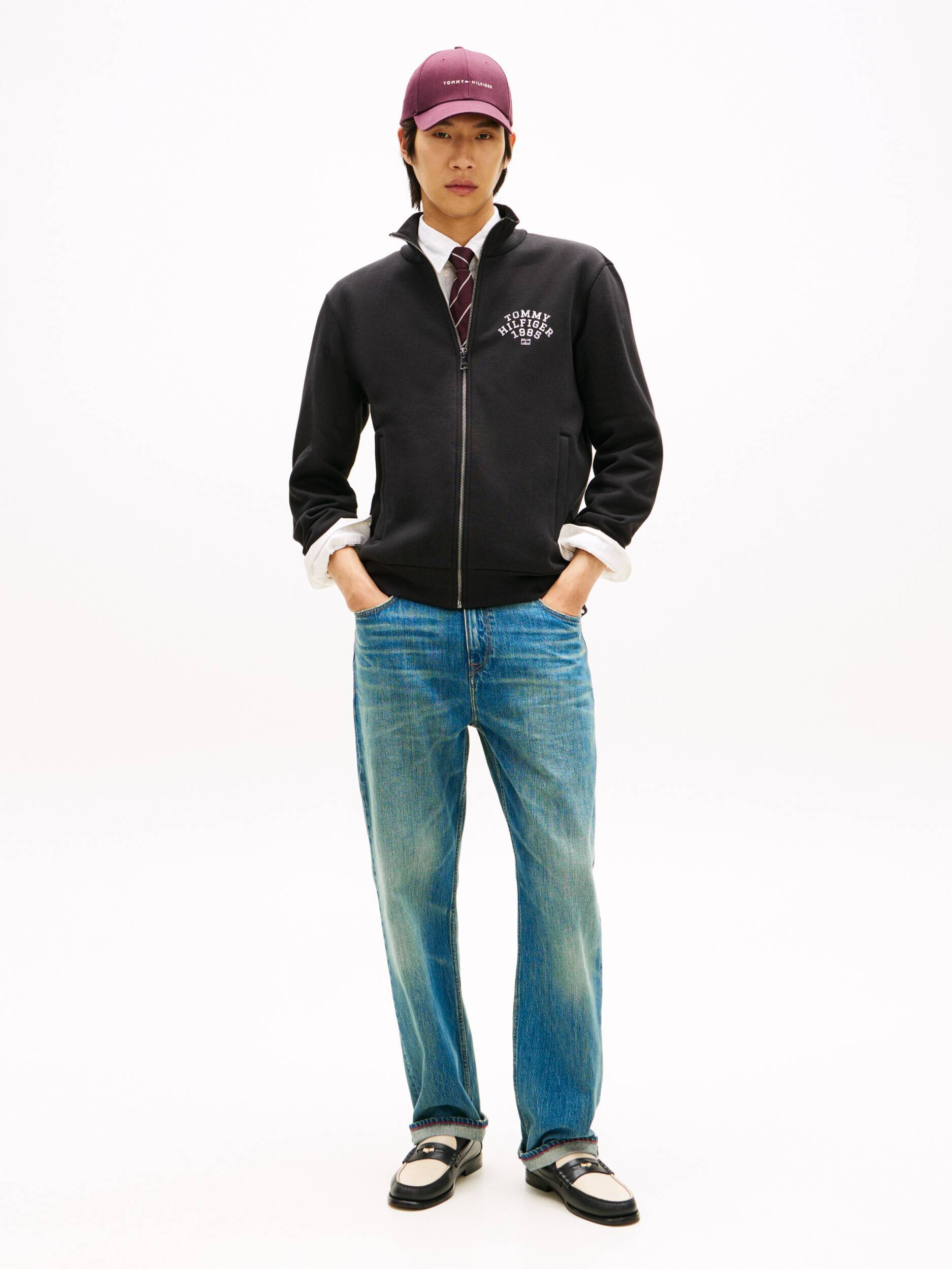 Tommy Hilfiger Hanorac | regular fit