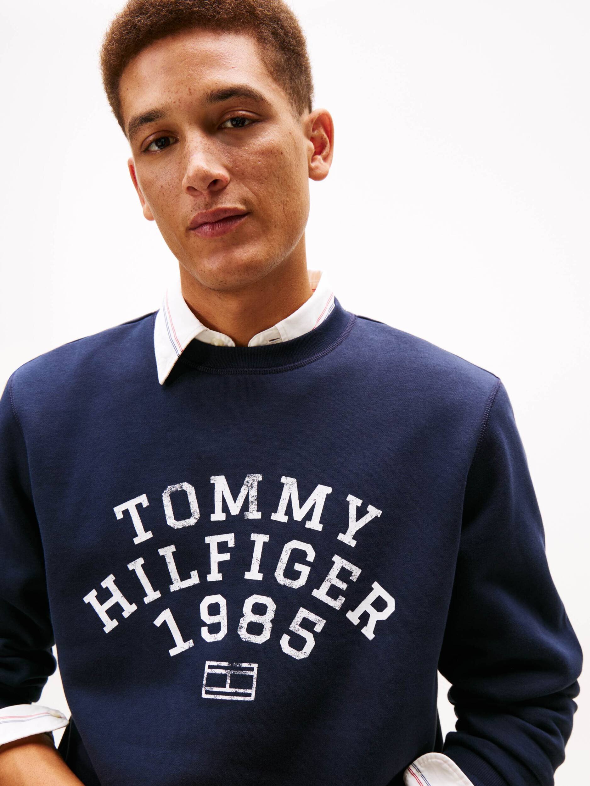Tommy Hilfiger Hanorac | regular fit