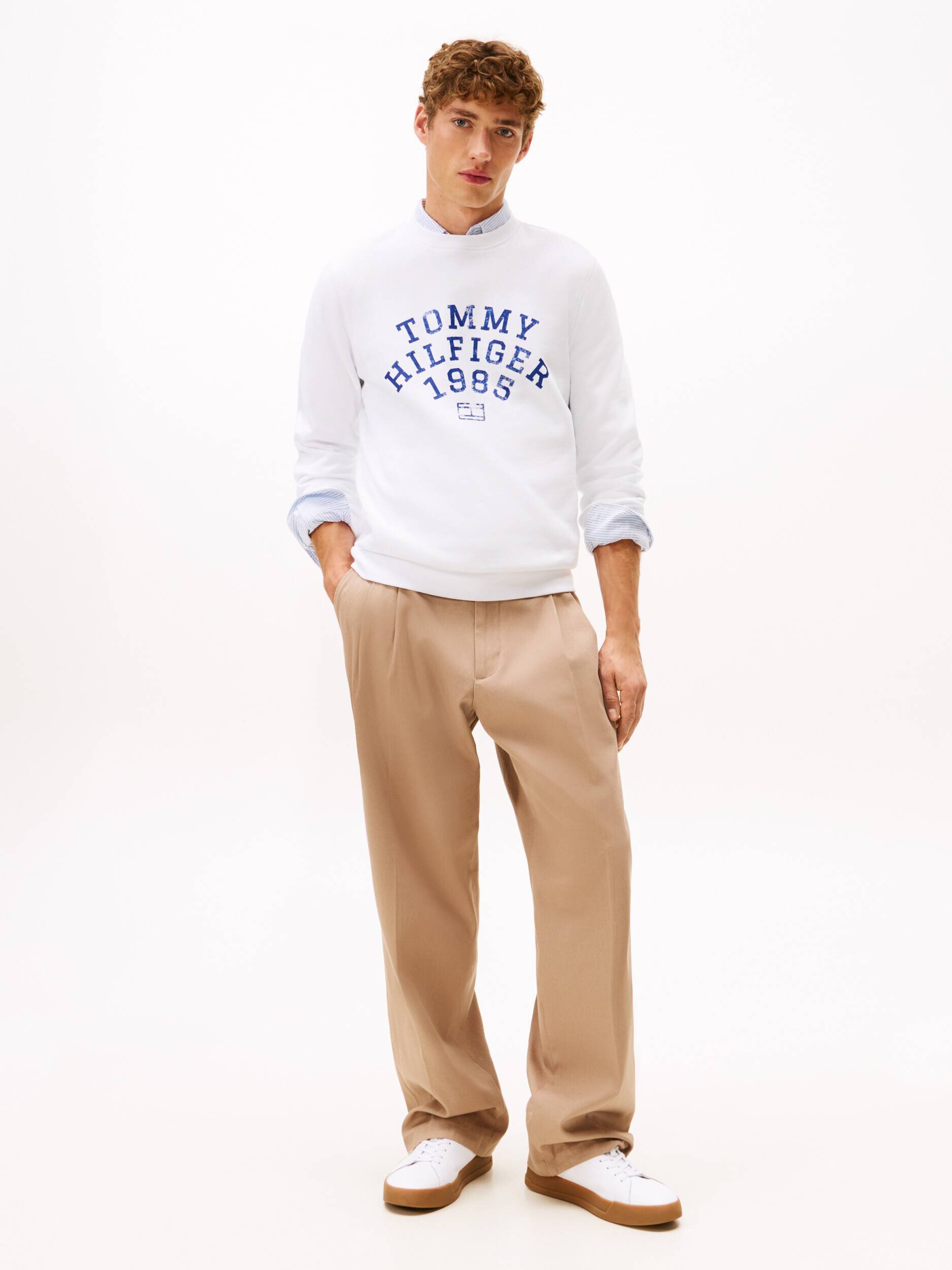 Tommy Hilfiger Hanorac | regular fit