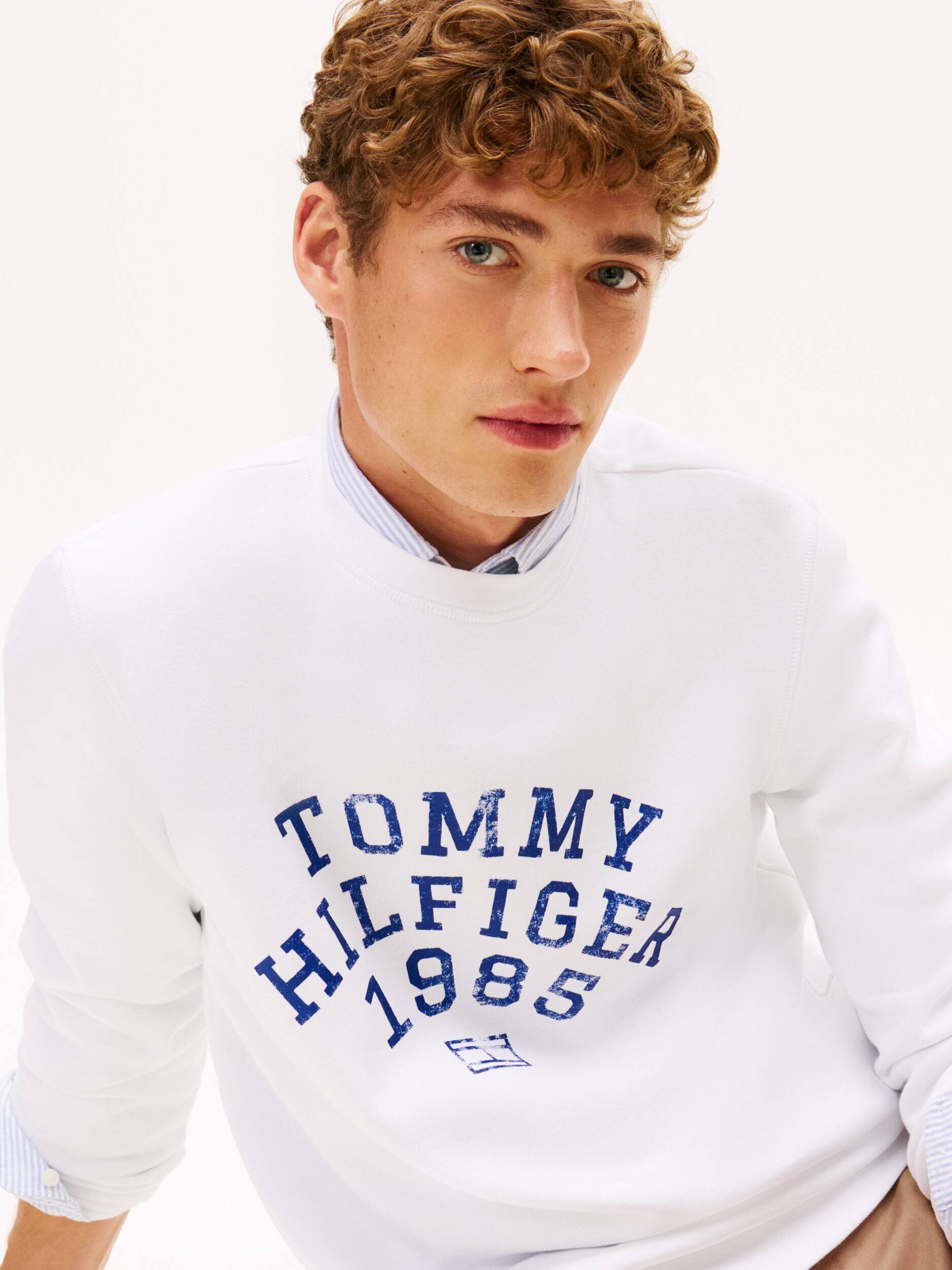 Tommy Hilfiger Hanorac | regular fit