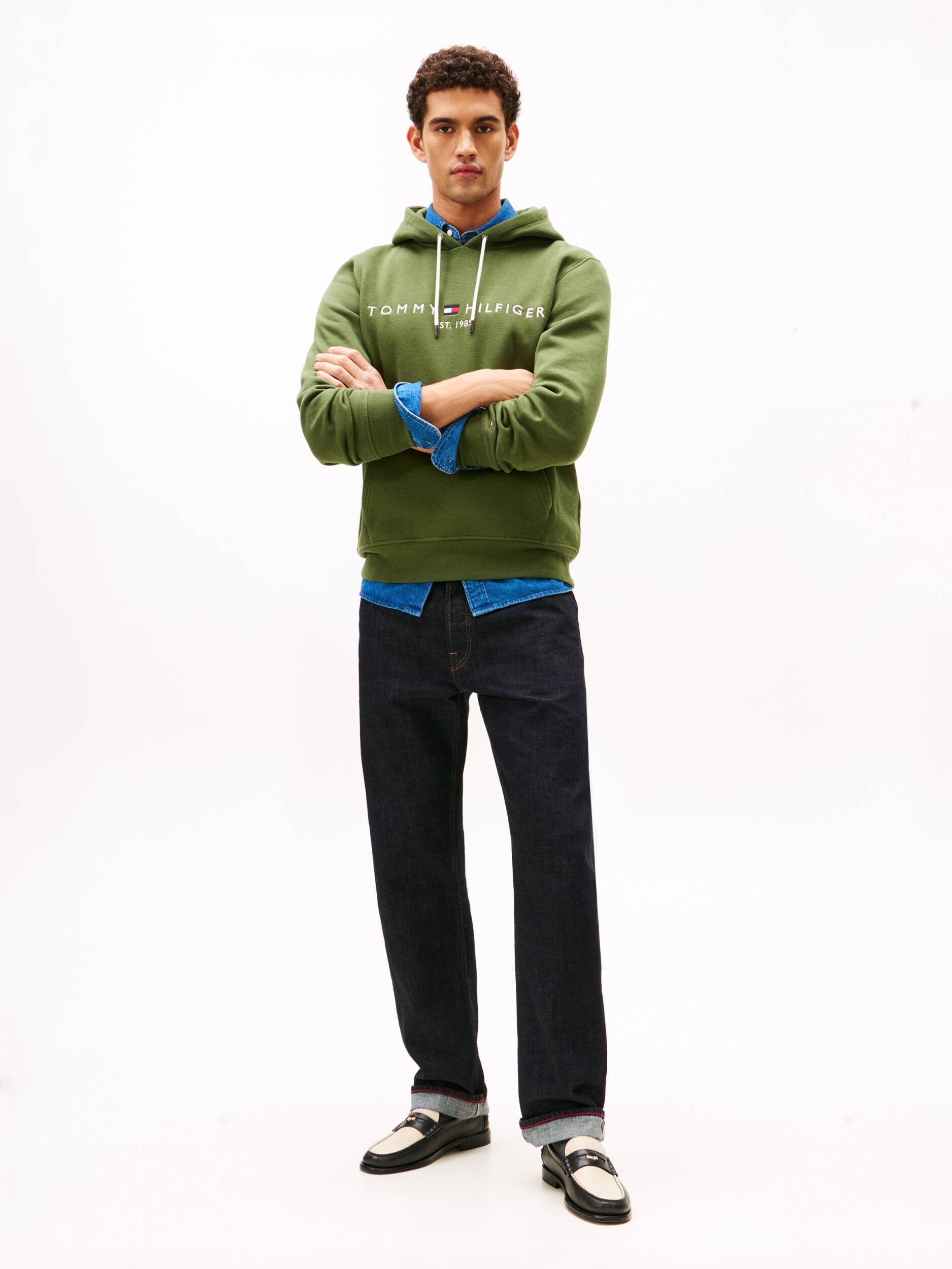 Tommy Hilfiger Hanorac | regular fit