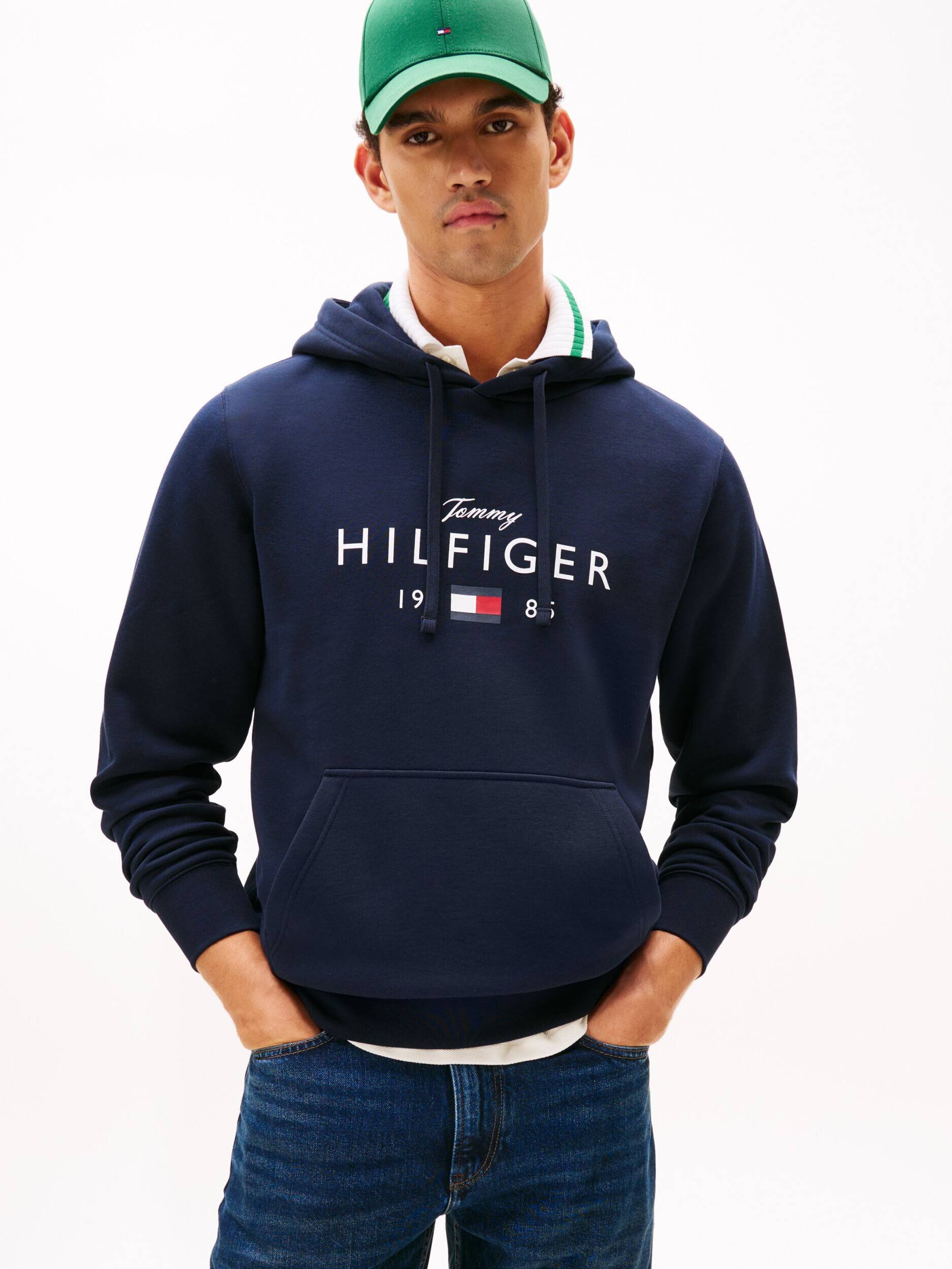 Tommy Hilfiger Hanorac | regular fit