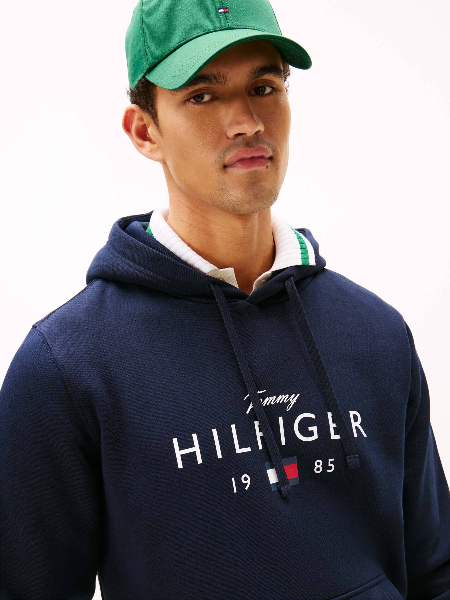Tommy Hilfiger Hanorac | regular fit