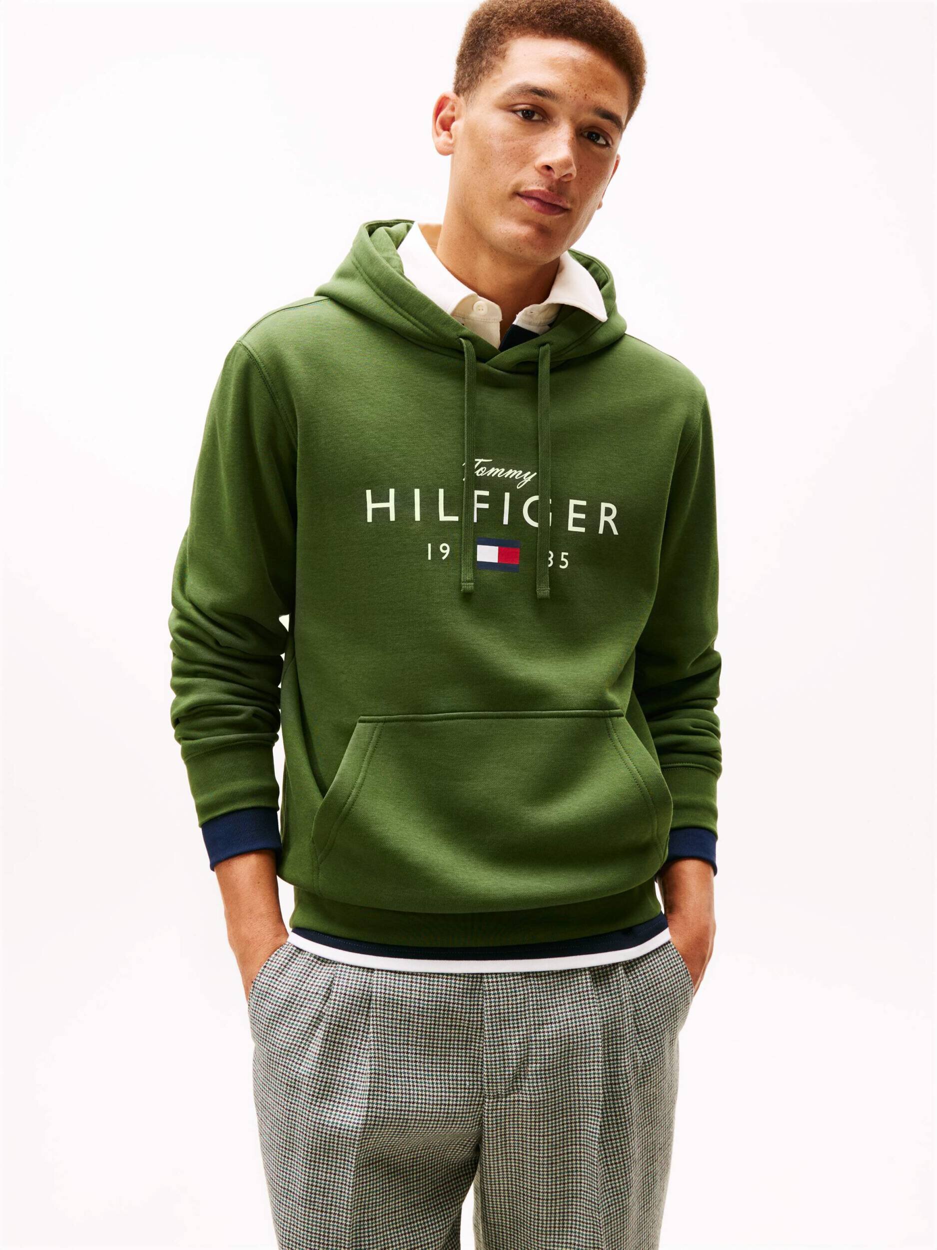 Tommy Hilfiger Hanorac | regular fit