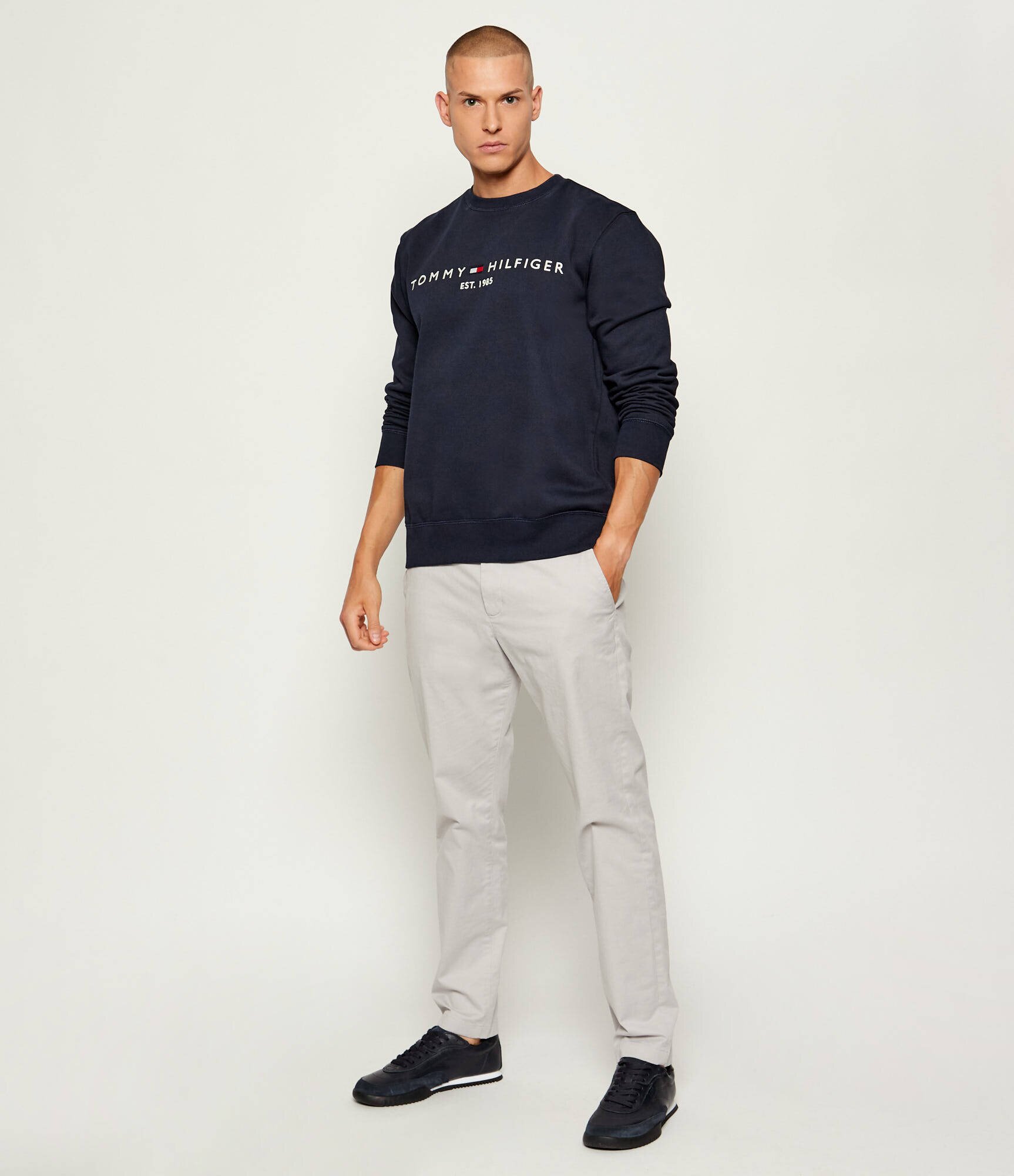 Tommy Hilfiger Hanorac | regular fit