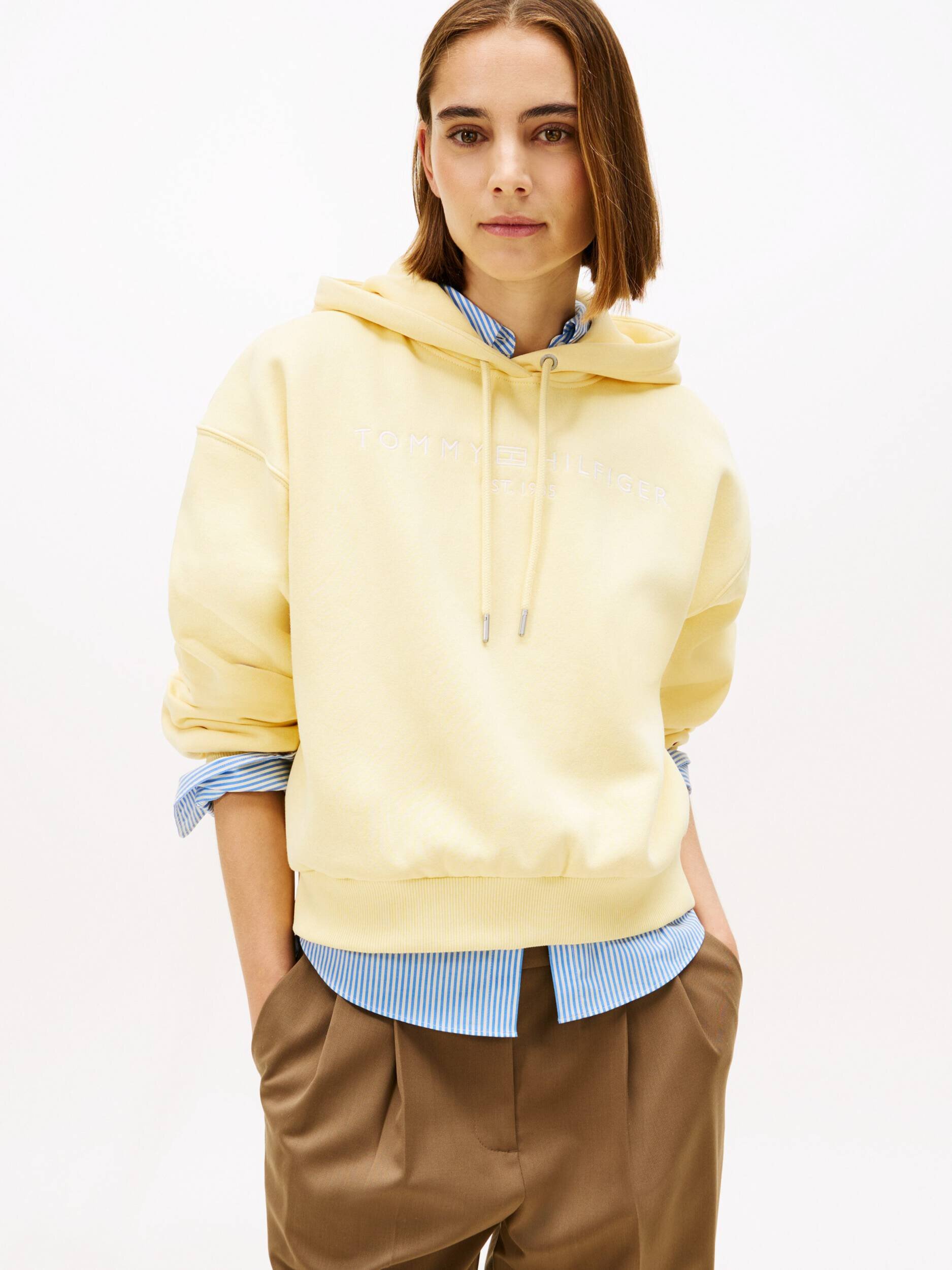 Tommy Hilfiger Hanorac | regular fit