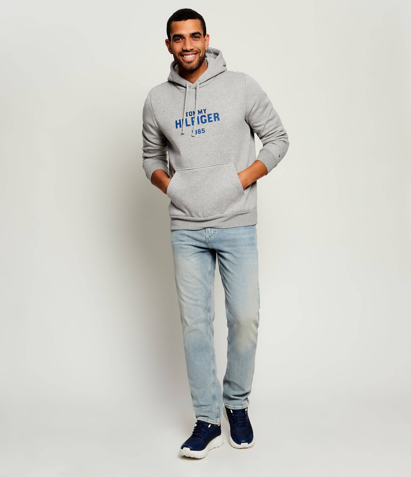Tommy Hilfiger Hanorac | regular fit