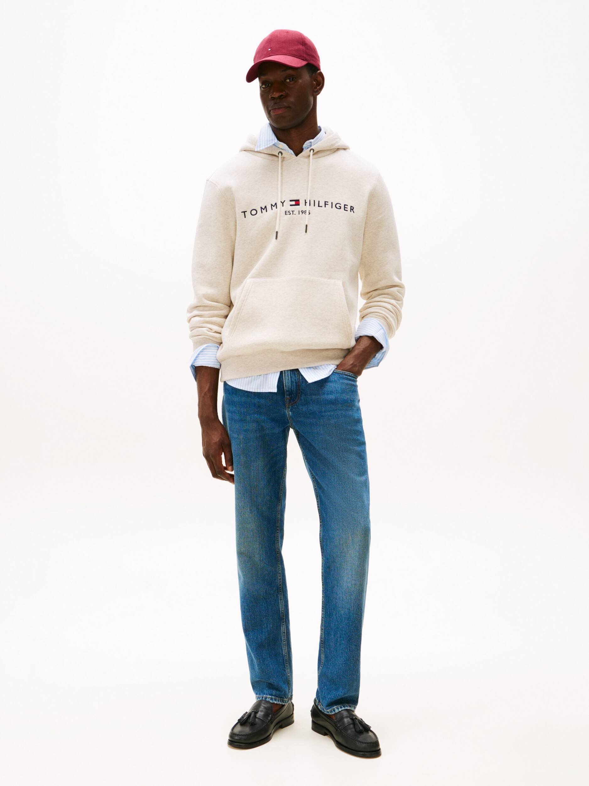 Tommy Hilfiger Hanorac | regular fit