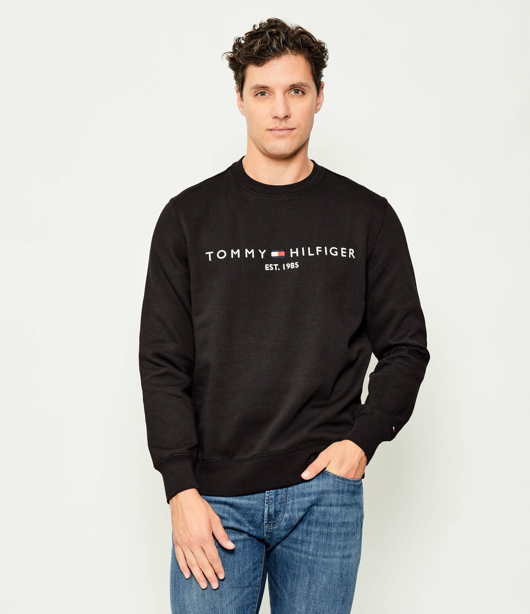 Tommy Hilfiger Hanorac | regular fit
