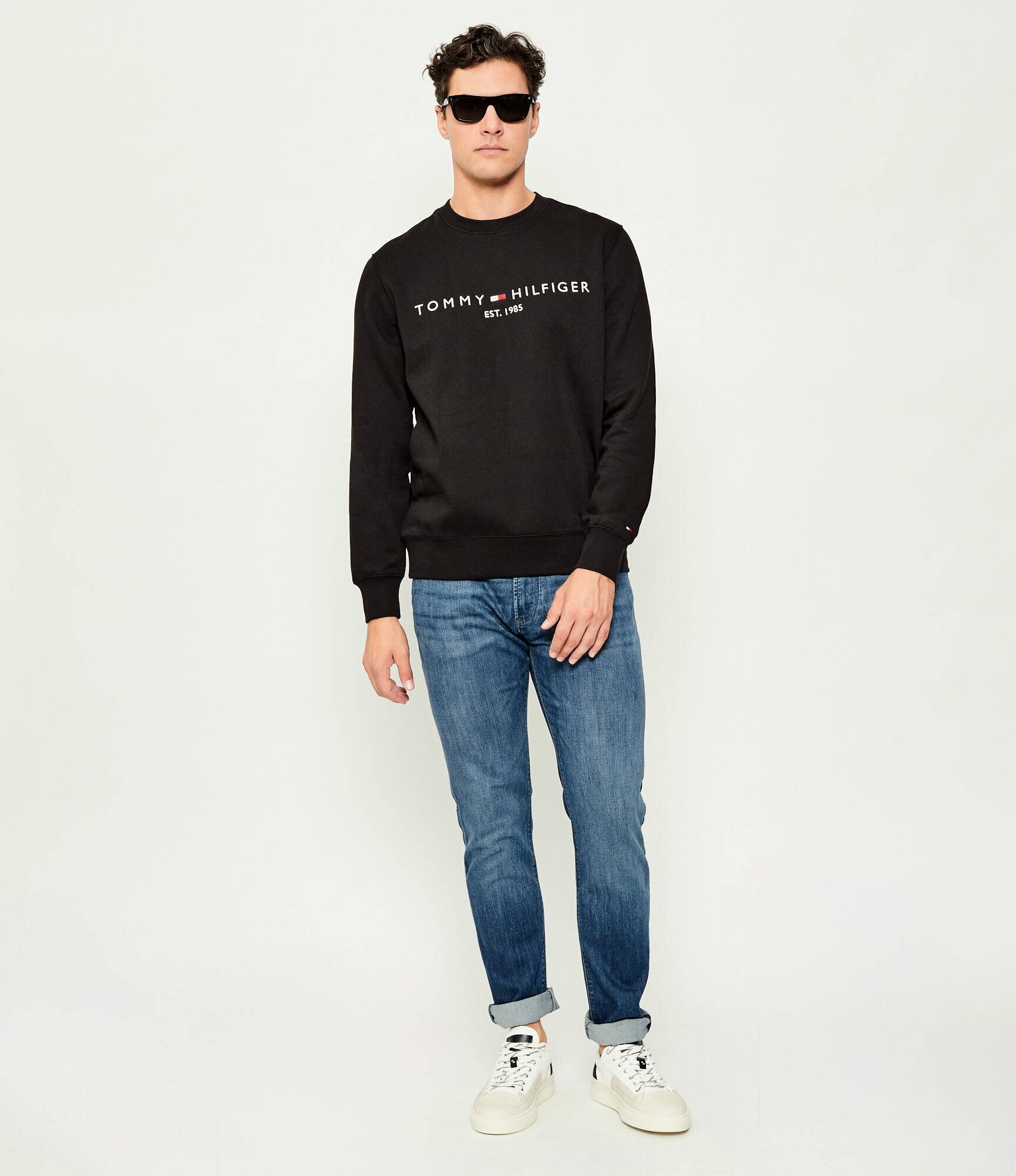 Tommy Hilfiger Hanorac | regular fit