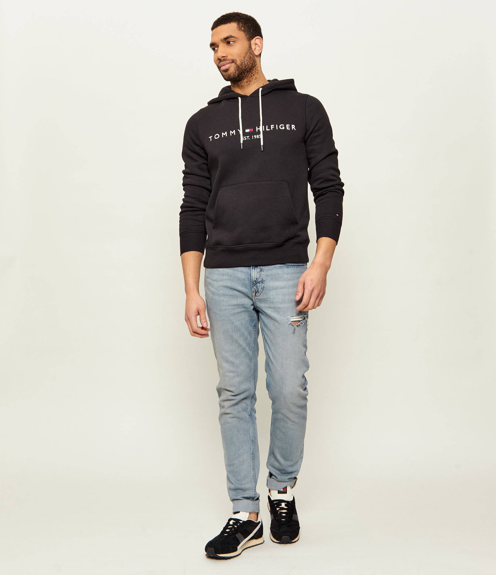 Tommy Hilfiger Hanorac | Regular Fit