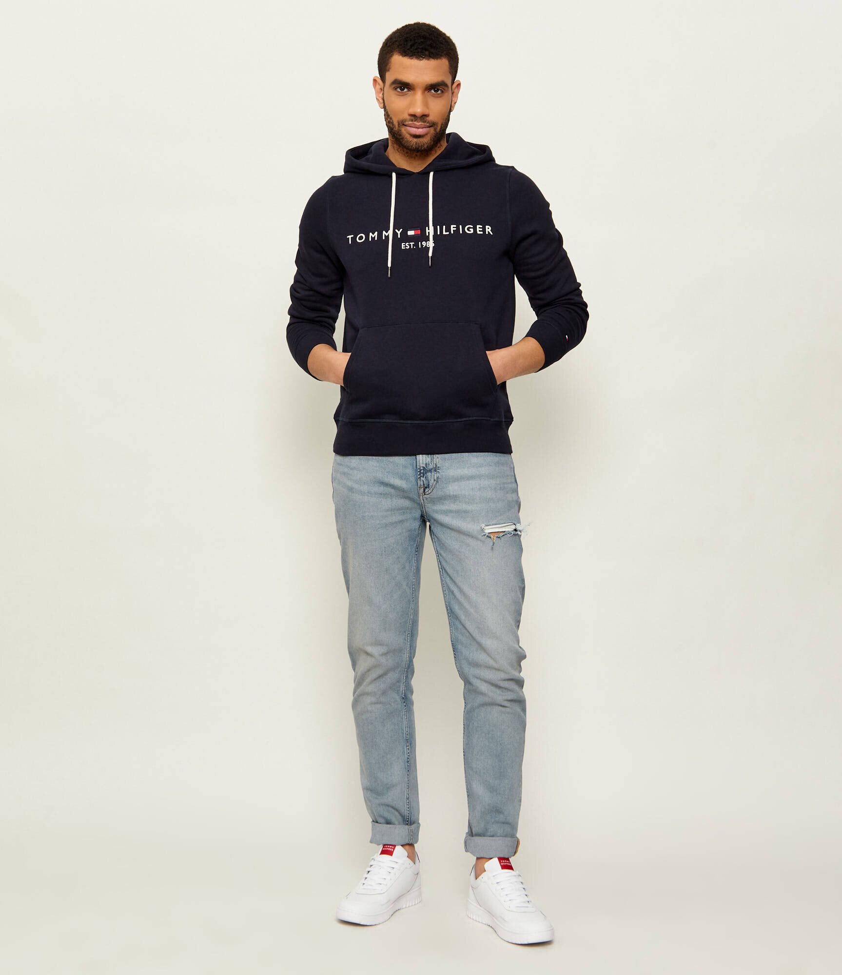 Tommy Hilfiger Hanorac | Regular Fit