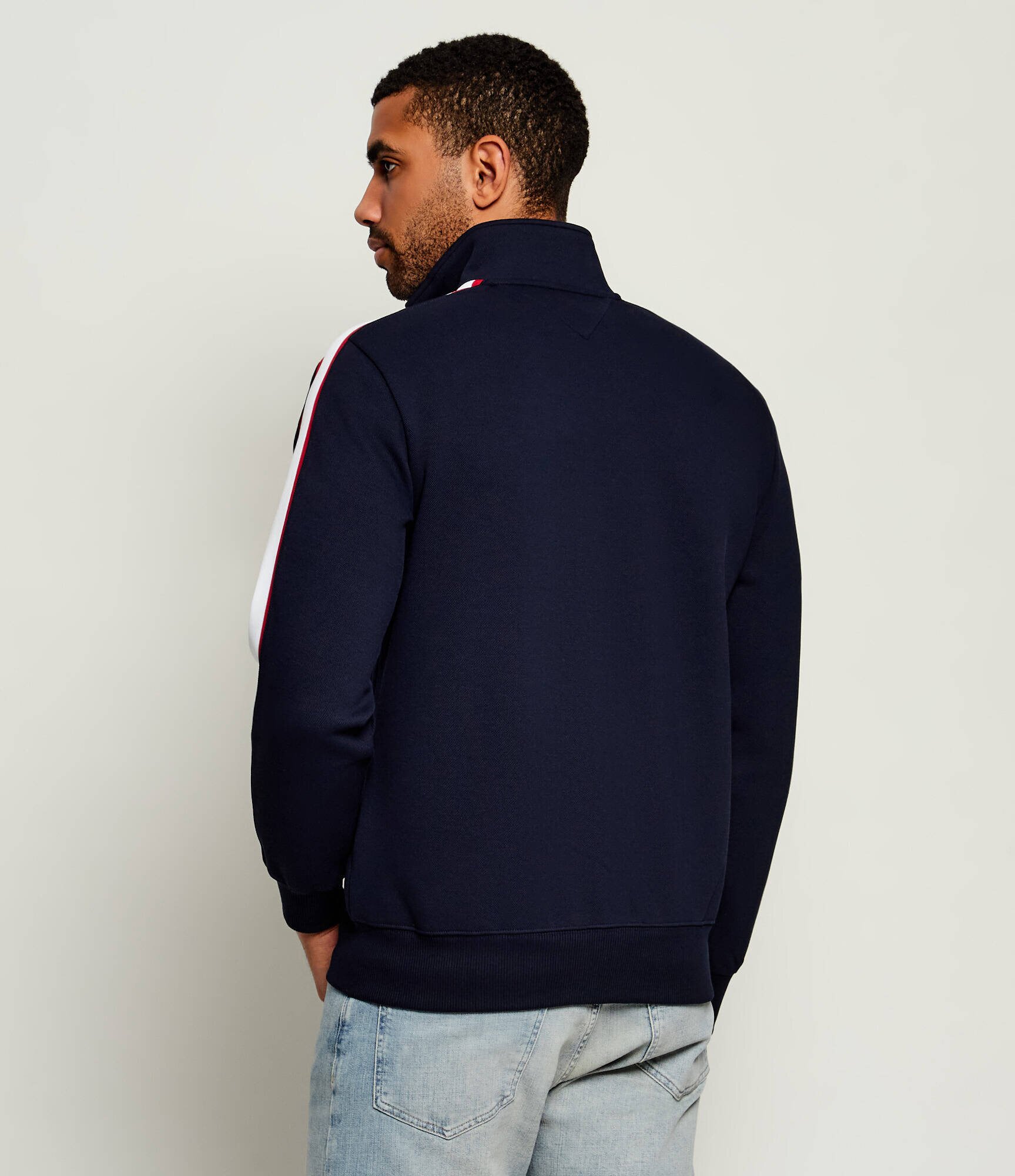 Tommy Hilfiger Hanorac | regular fit | pique