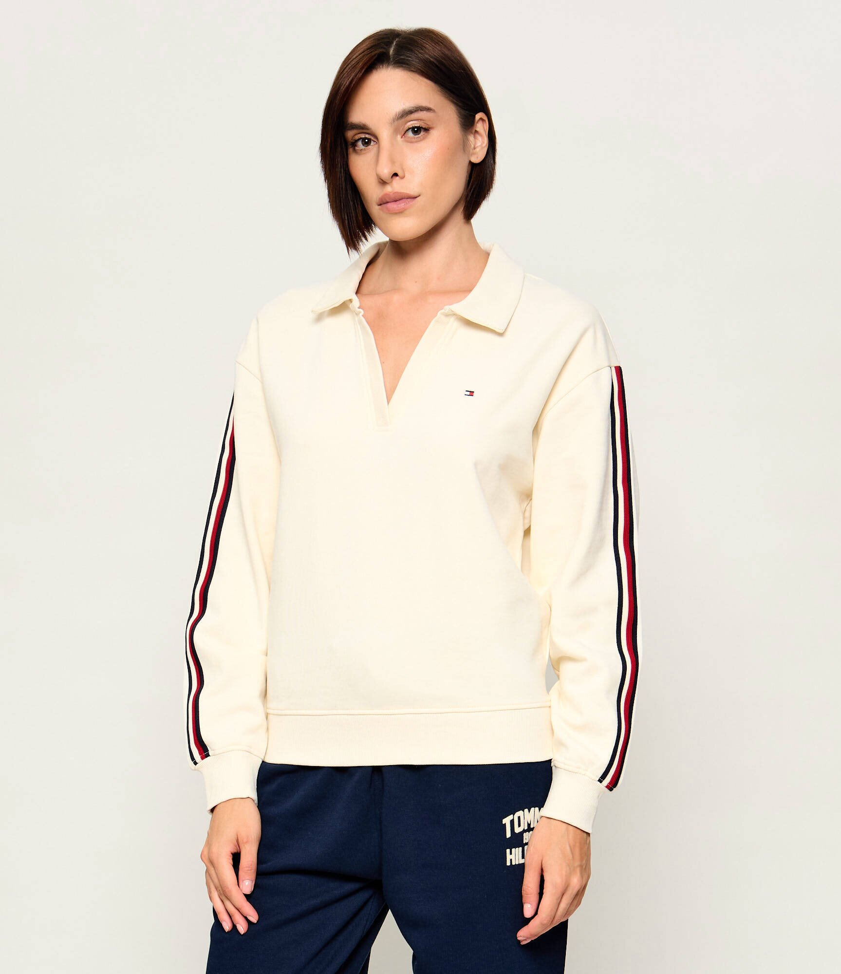 Tommy Hilfiger Hanorac | Relaxed fit