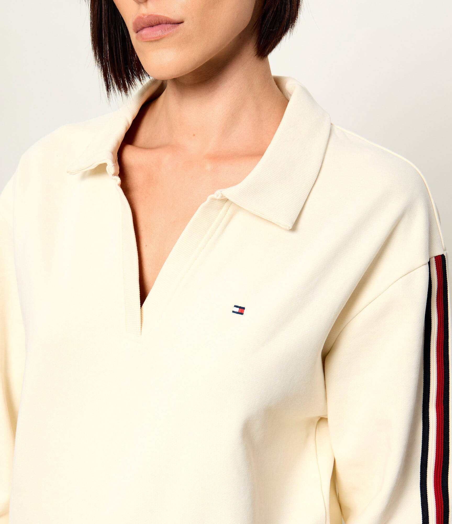 Tommy Hilfiger Hanorac | Relaxed fit