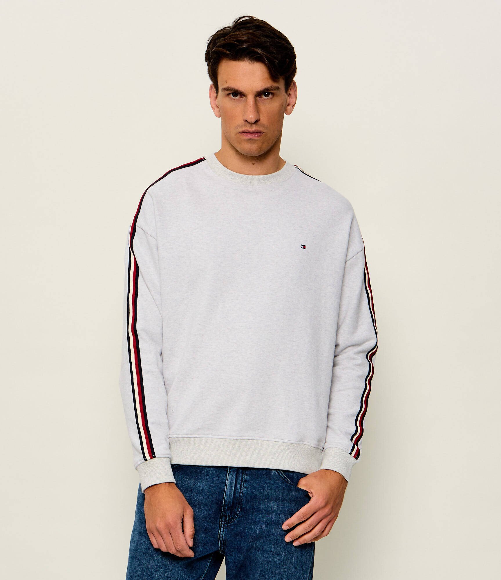 Tommy Hilfiger Hanorac | Relaxed fit