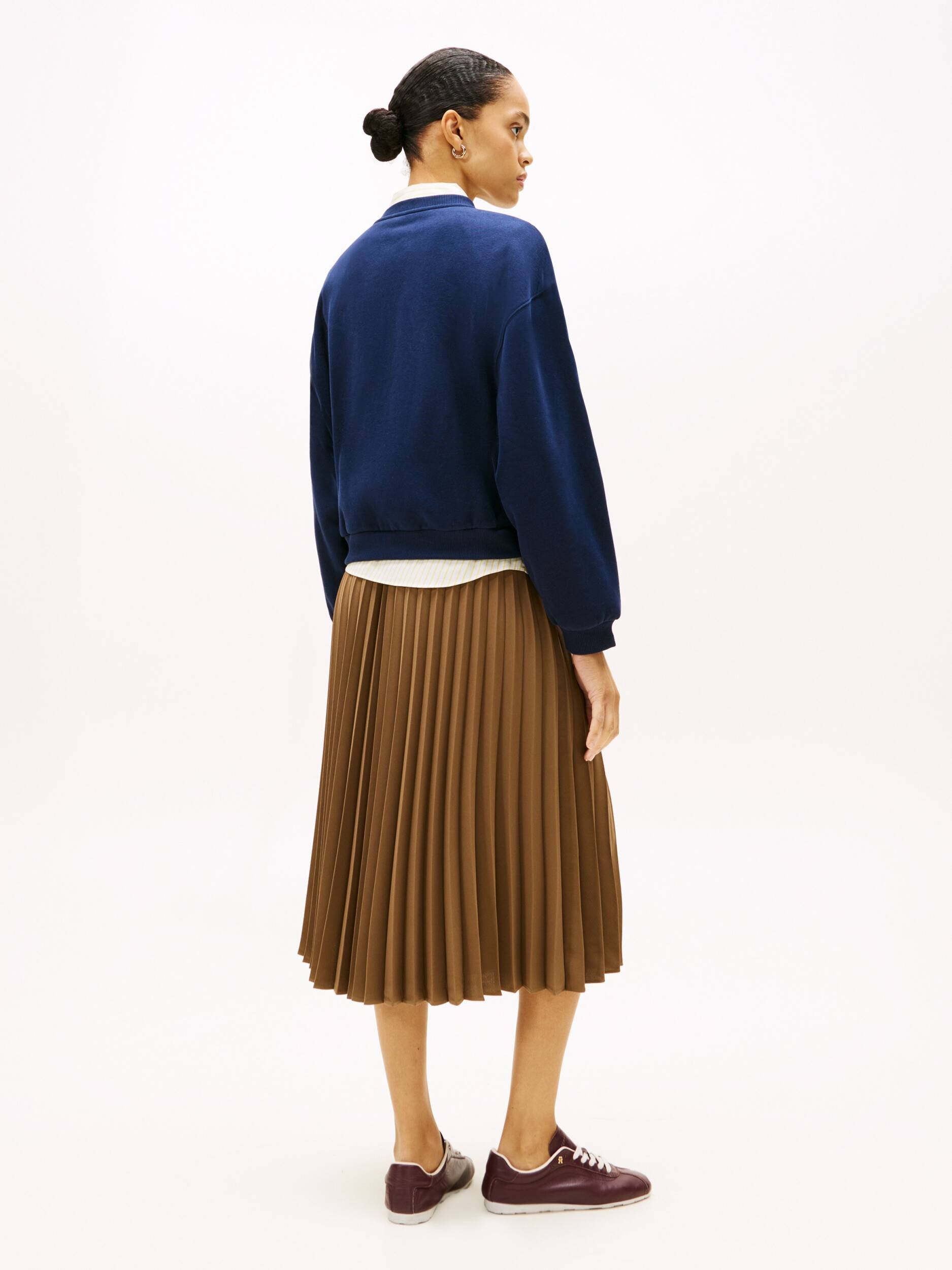 Tommy Hilfiger Hanorac | Relaxed fit