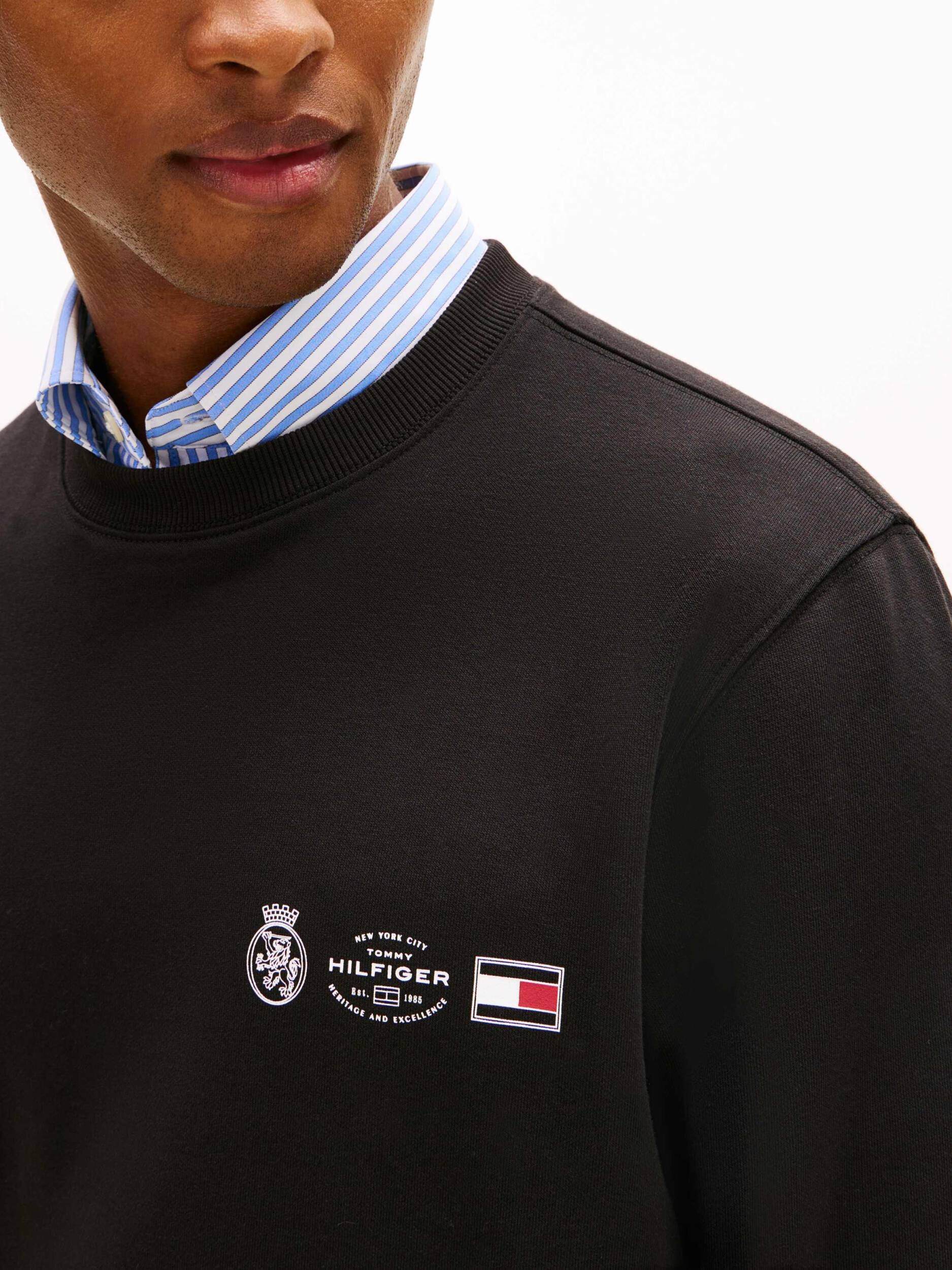 Tommy Hilfiger Hanorac | Relaxed fit