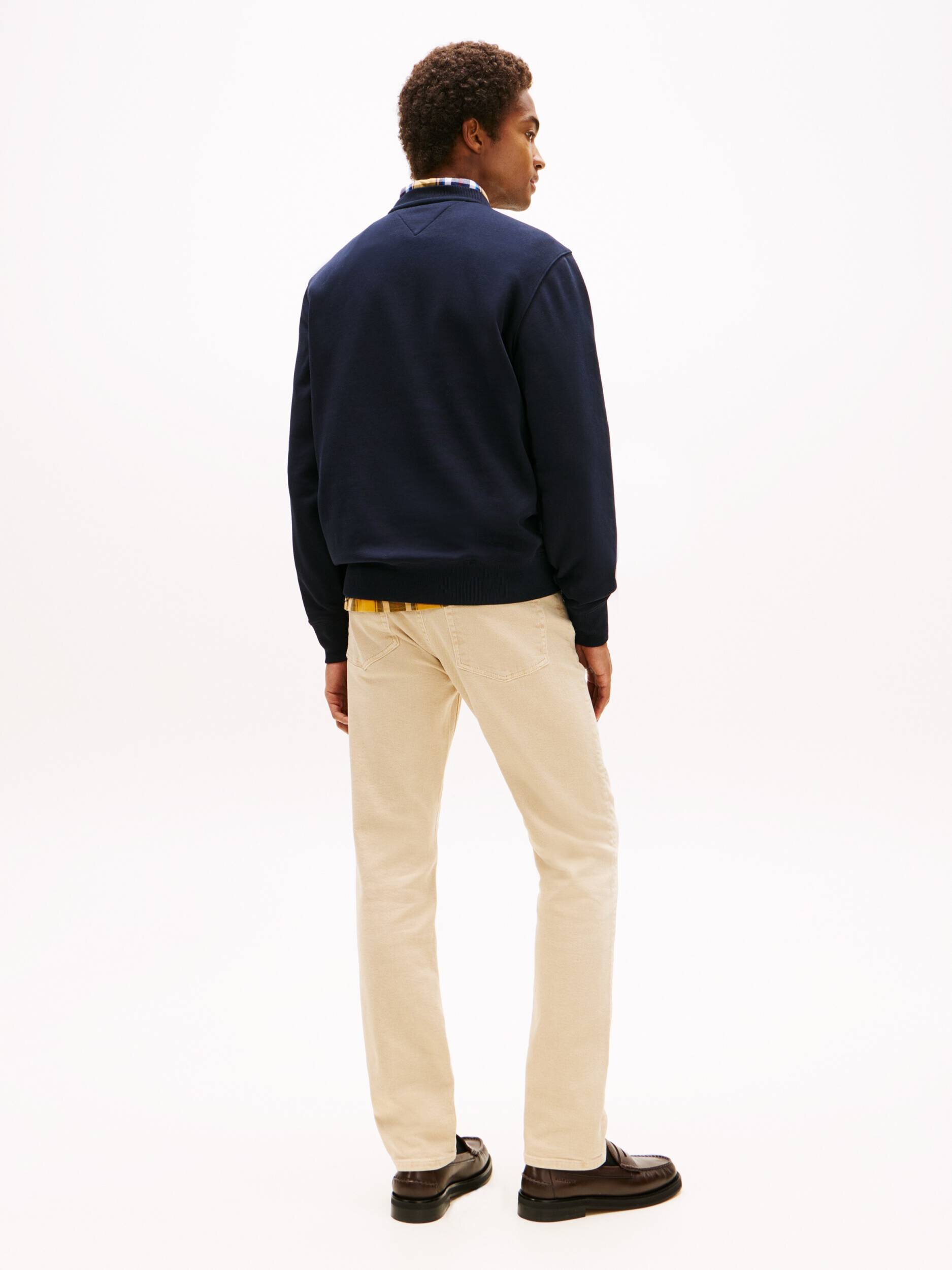 Tommy Hilfiger Hanorac | Relaxed fit
