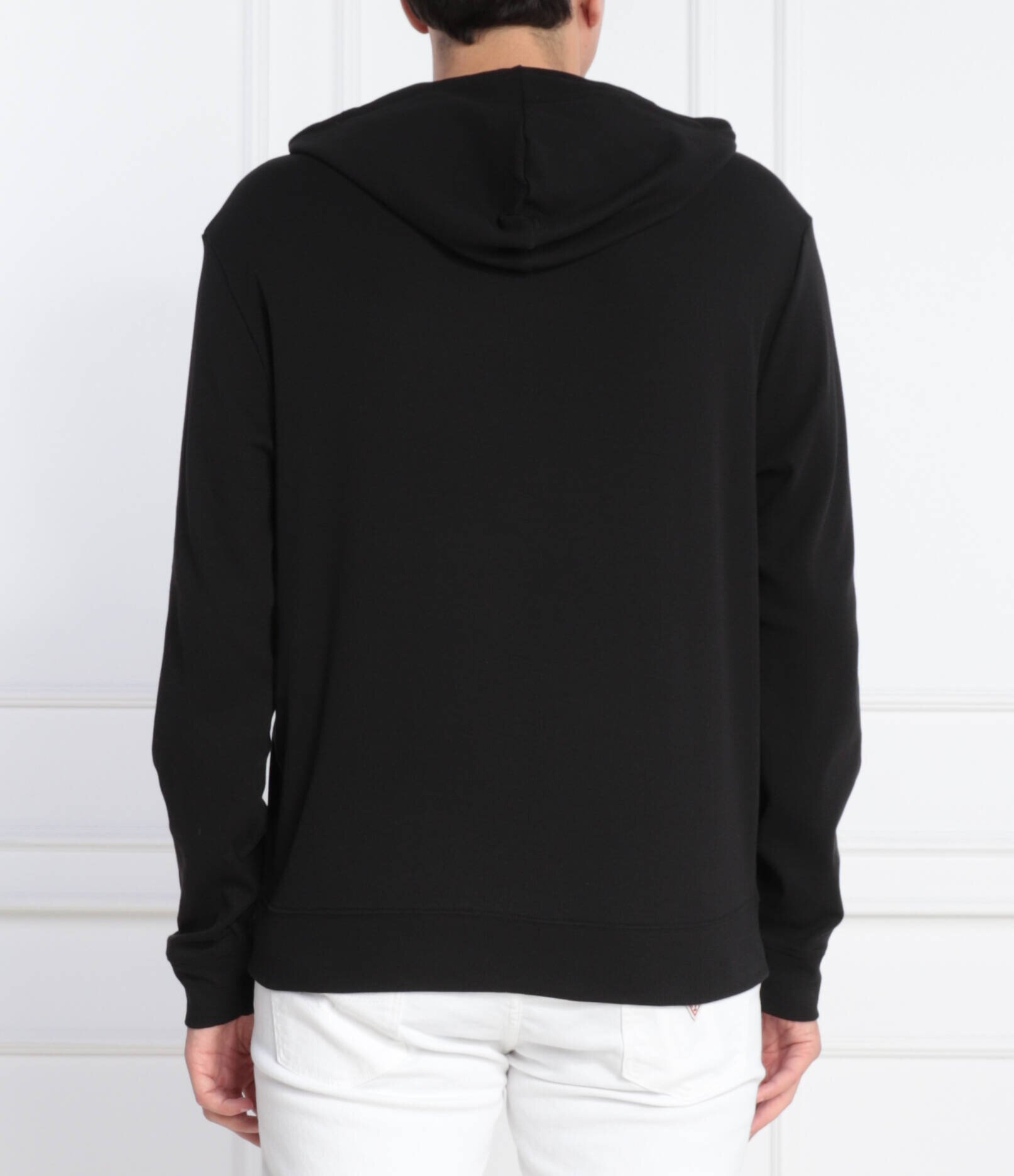 Tommy Hilfiger Hanorac RIB HOODIE | Regular Fit