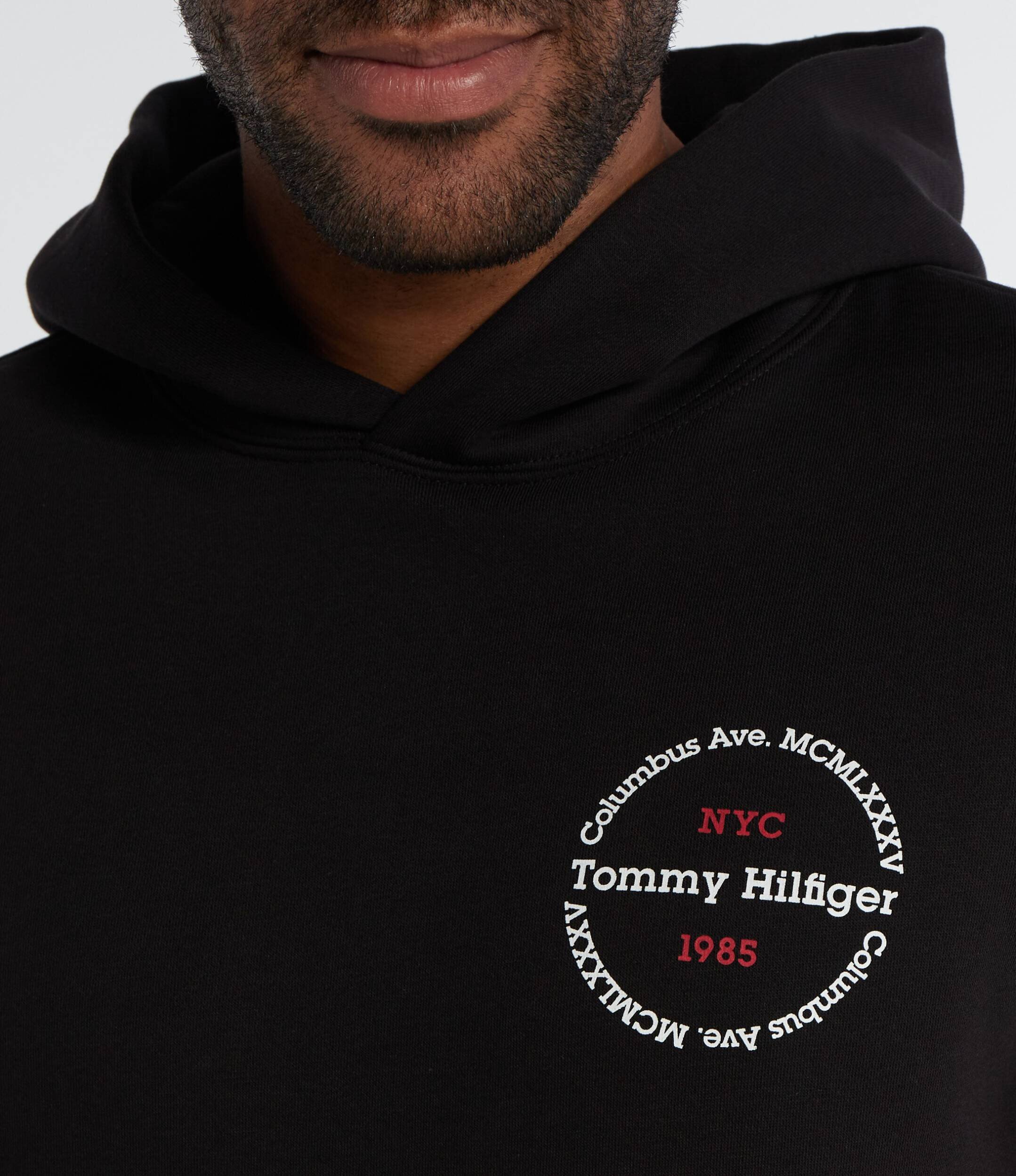 Tommy Hilfiger Hanorac ROUNDEL | Regular Fit