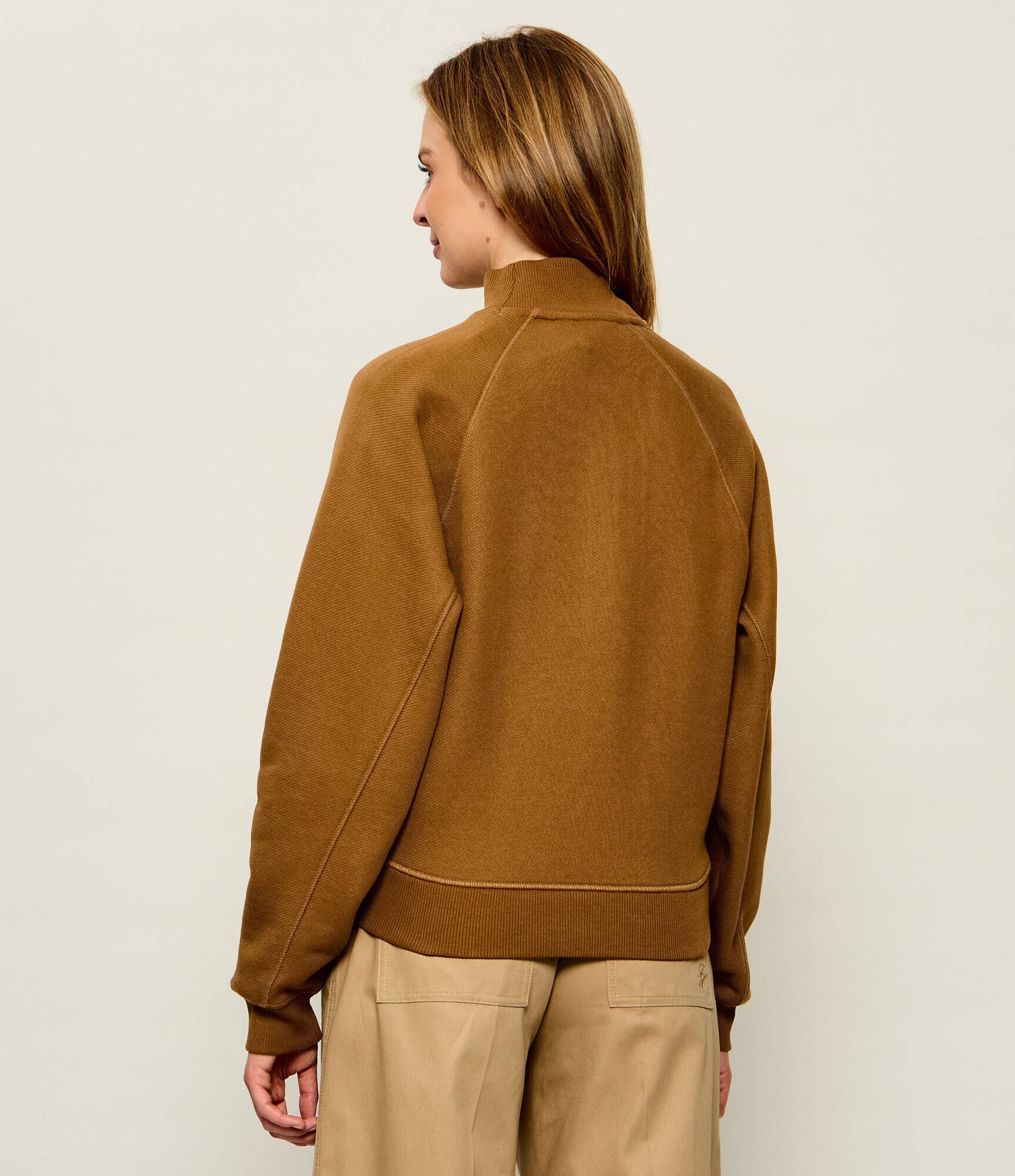 Tommy Hilfiger Hanorac Script | regular fit