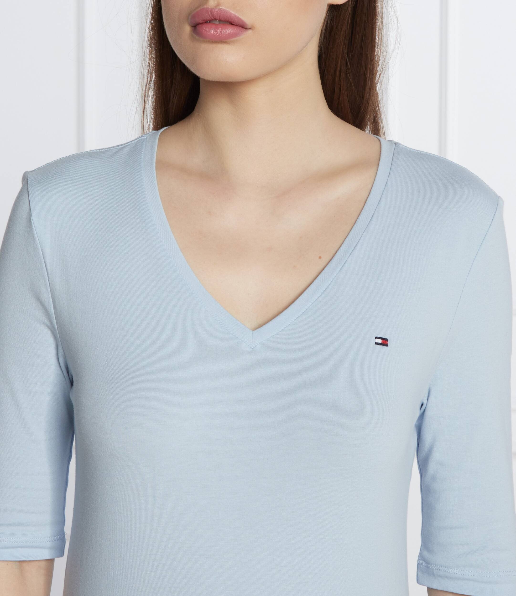 Tommy Hilfiger hanorac | Slim Fit
