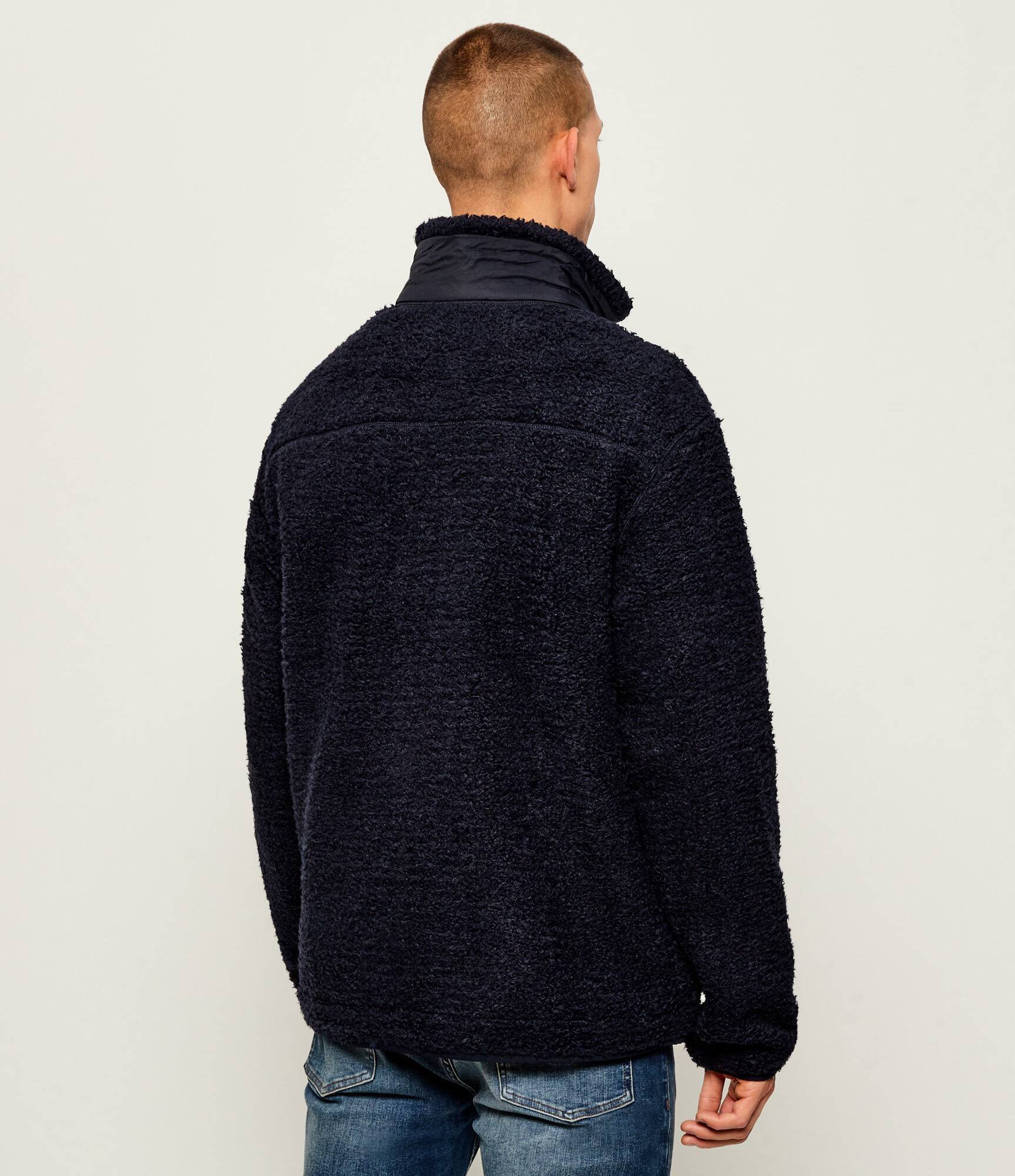 Tommy Hilfiger Hanorac TEDDY | regular fit