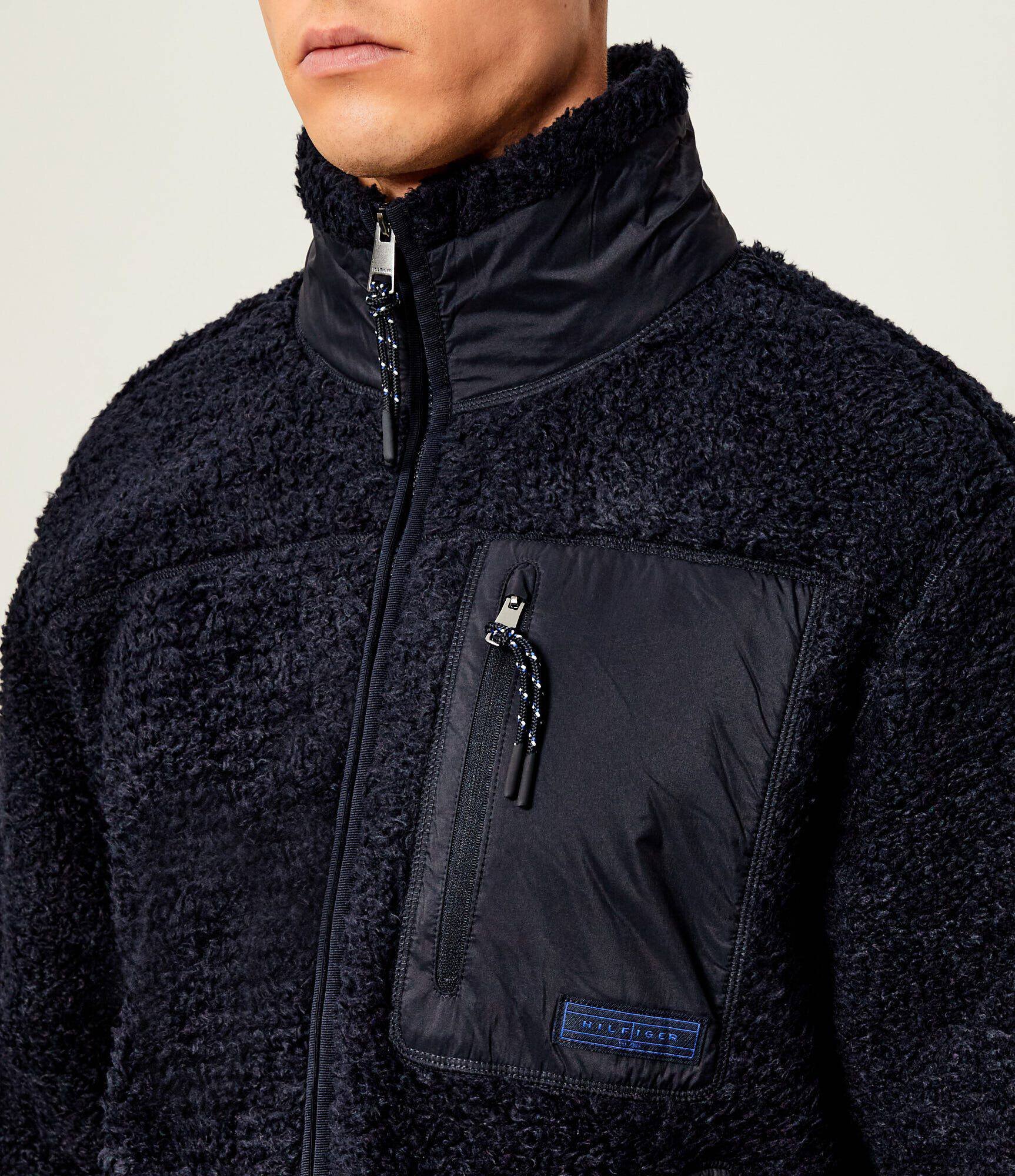 Tommy Hilfiger Hanorac TEDDY | regular fit