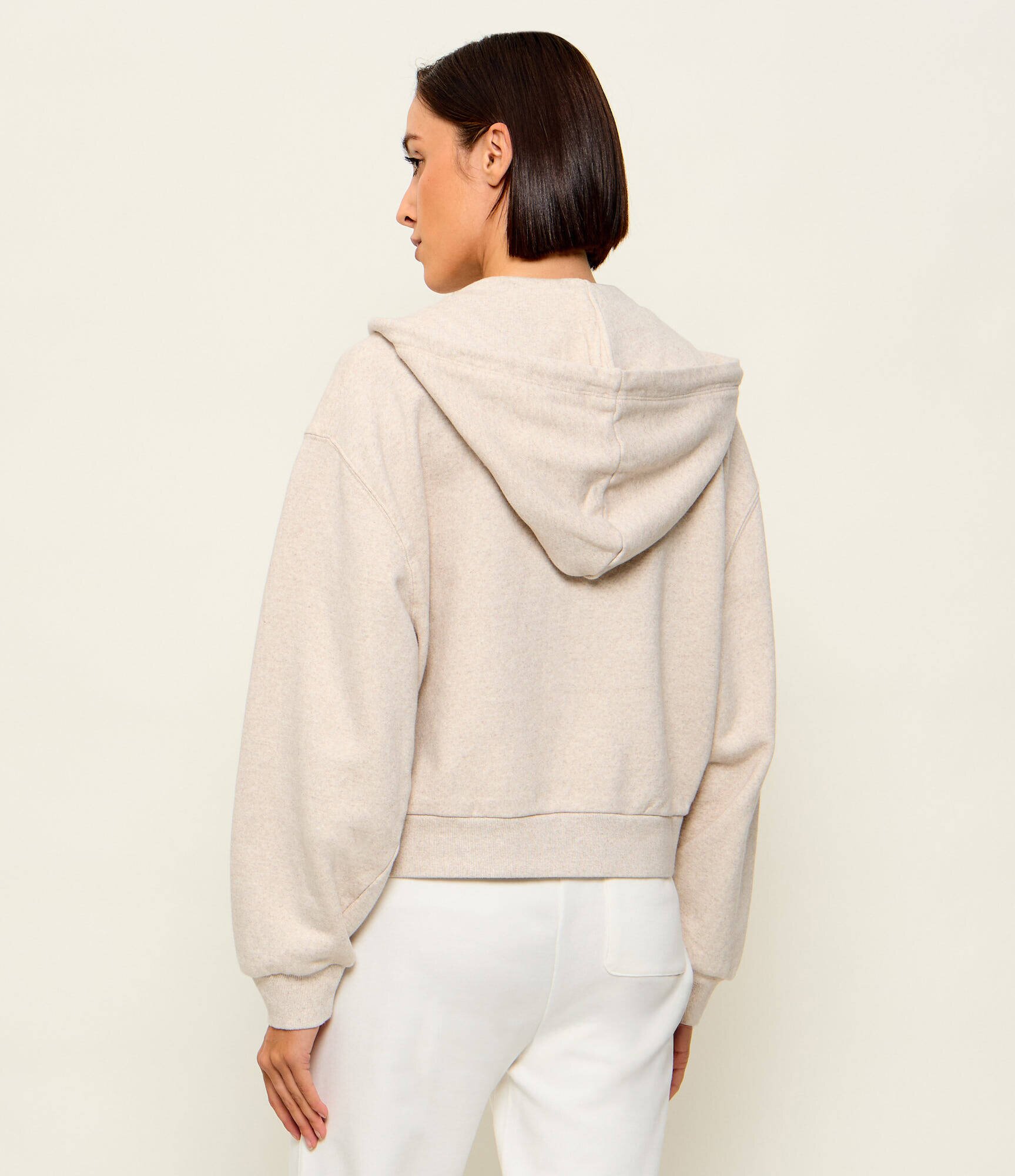 Tommy Hilfiger Hanorac Terry | Loose fit