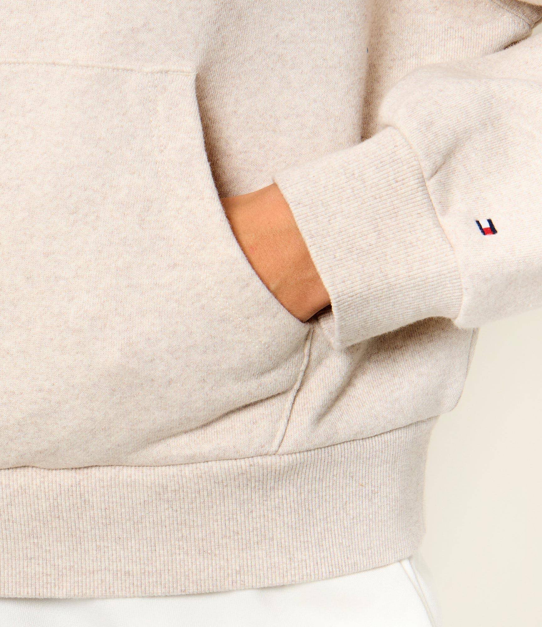 Tommy Hilfiger Hanorac Terry | Loose fit