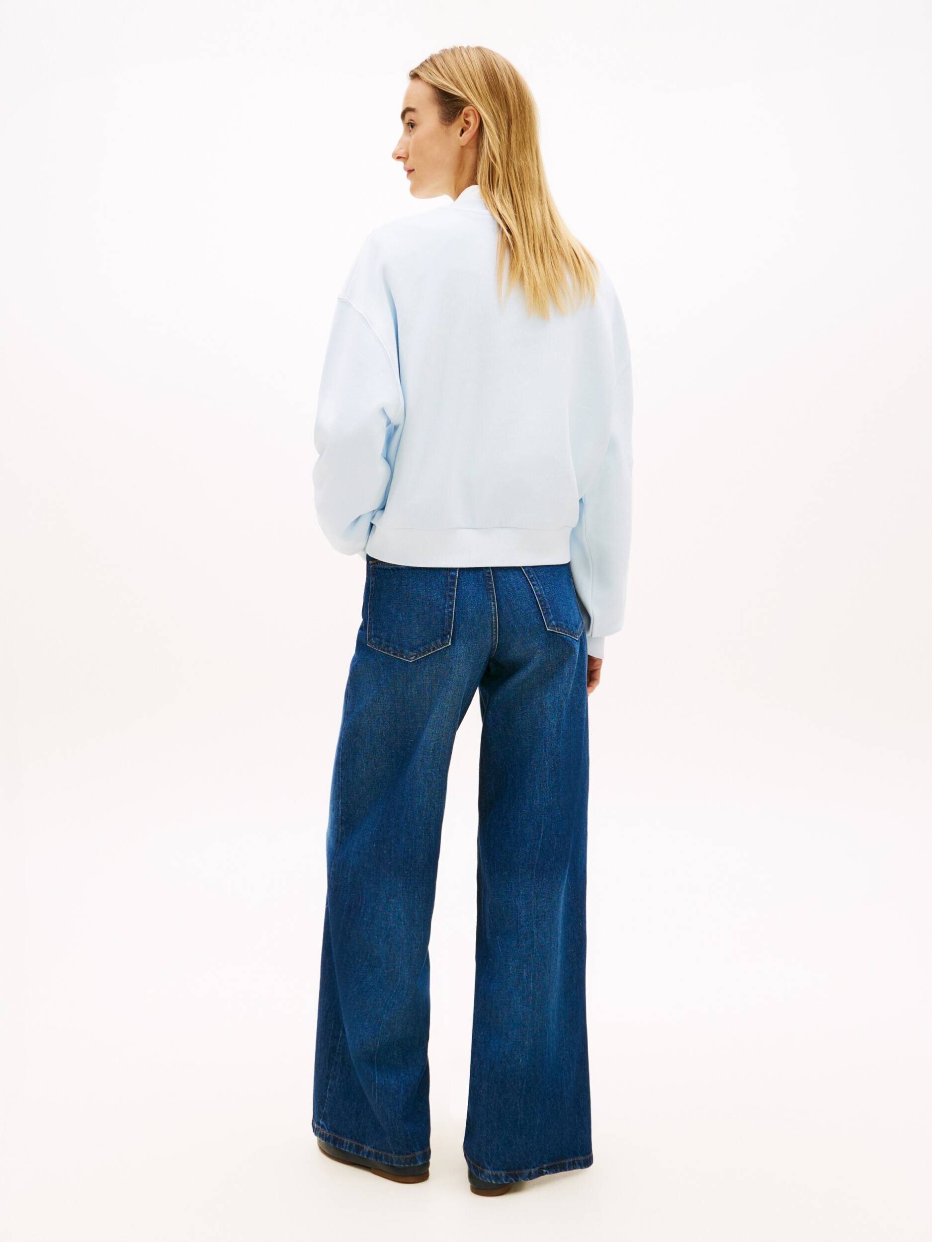 Tommy Hilfiger Hanorac TERRY | Loose fit