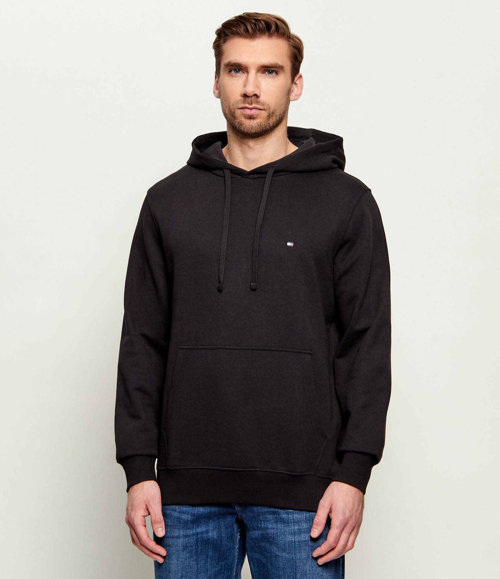 Tommy Hilfiger Hanorac TERRY | Regular Fit