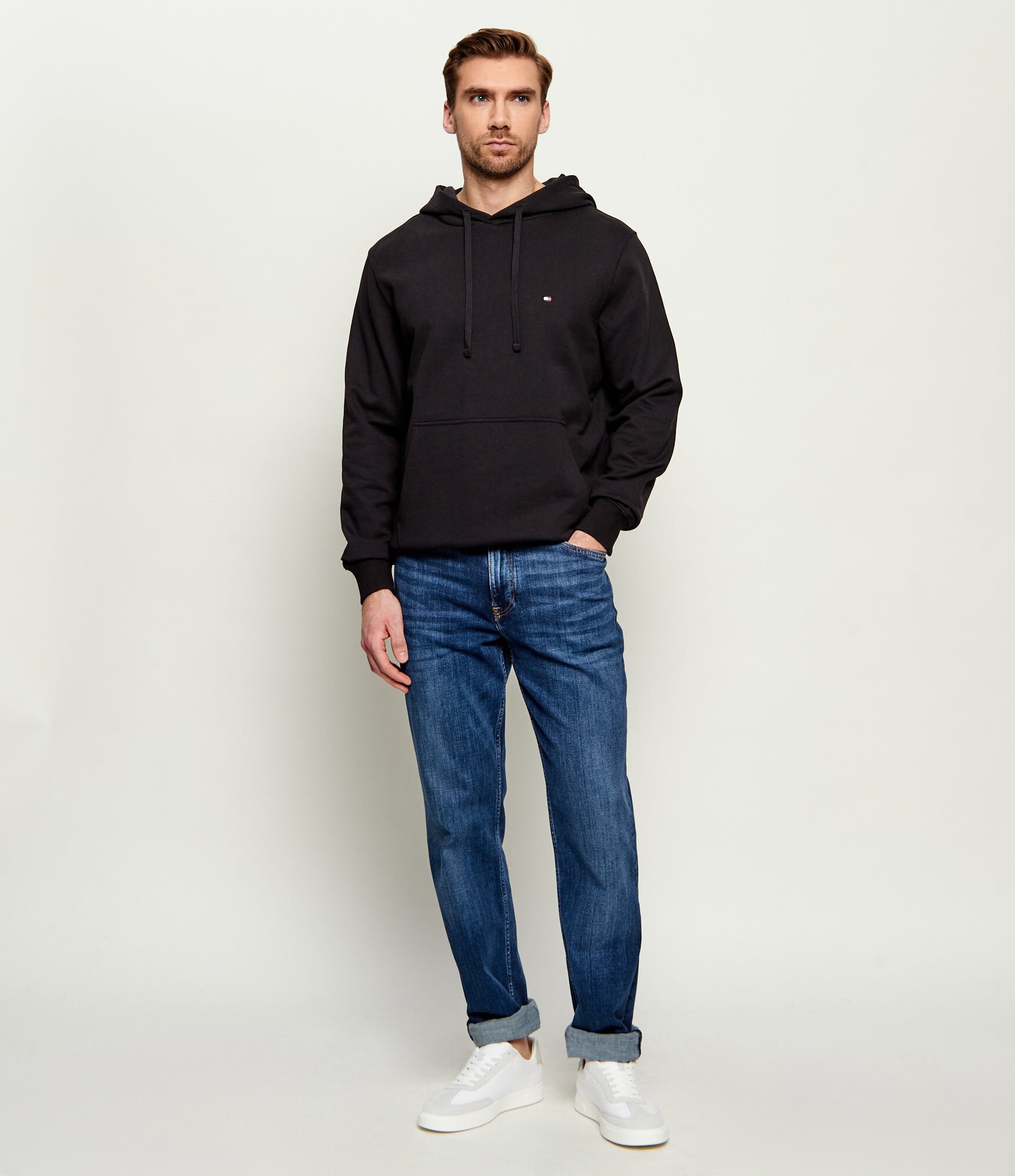 Tommy Hilfiger Hanorac TERRY | Regular Fit