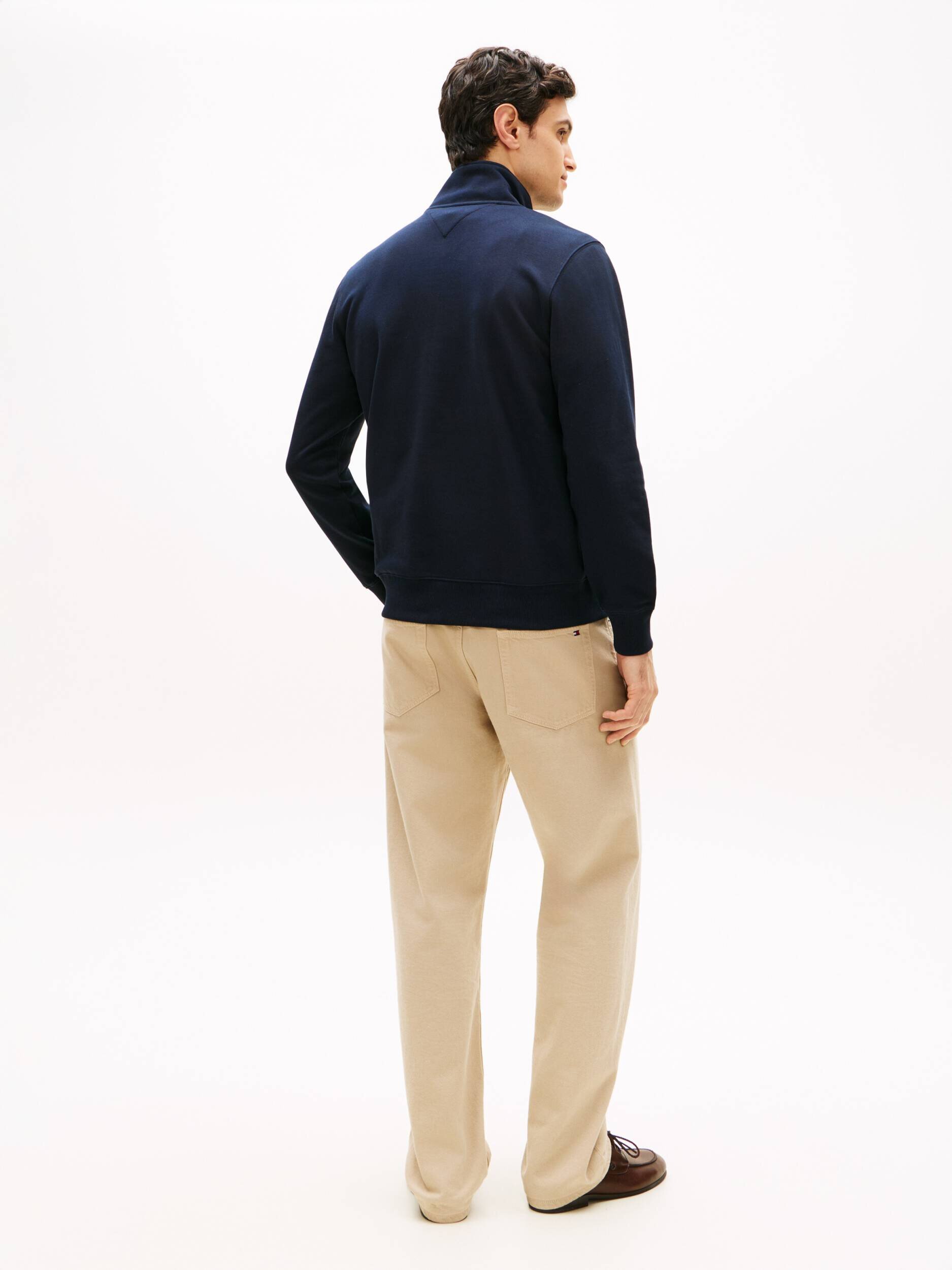 Tommy Hilfiger Hanorac TERRY | regular fit