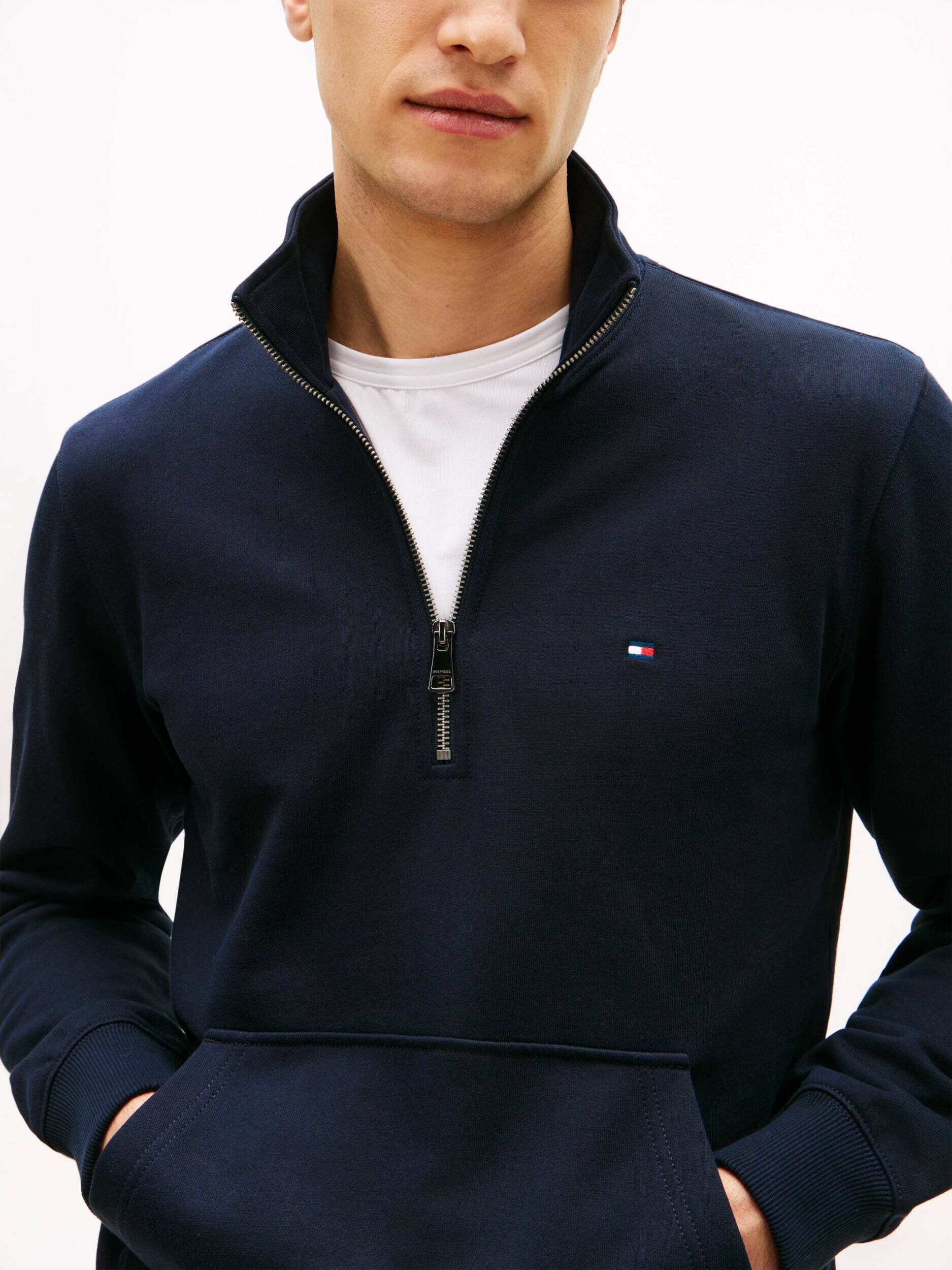 Tommy Hilfiger Hanorac TERRY | regular fit