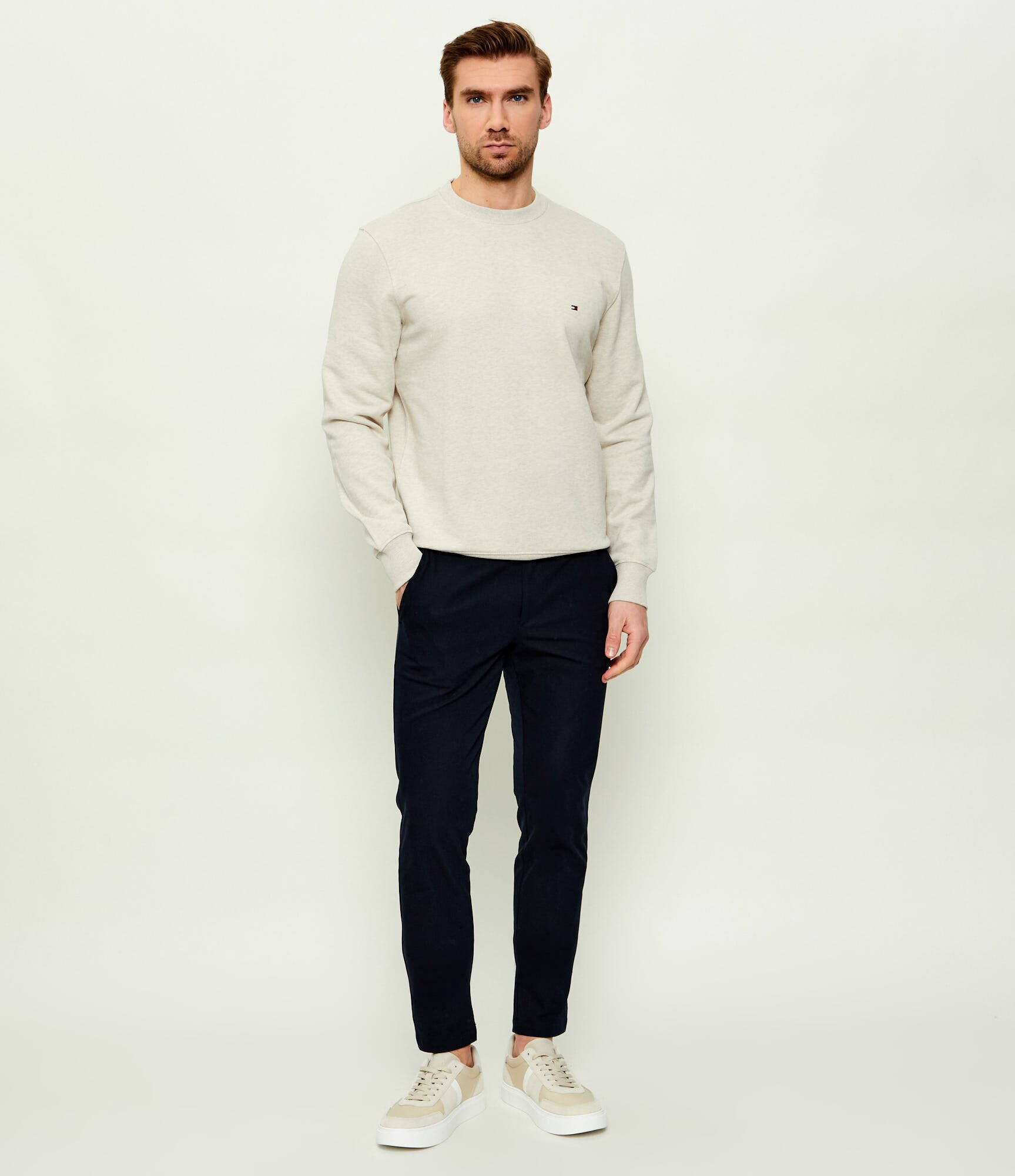 Tommy Hilfiger Hanorac TERRY | Regular Fit